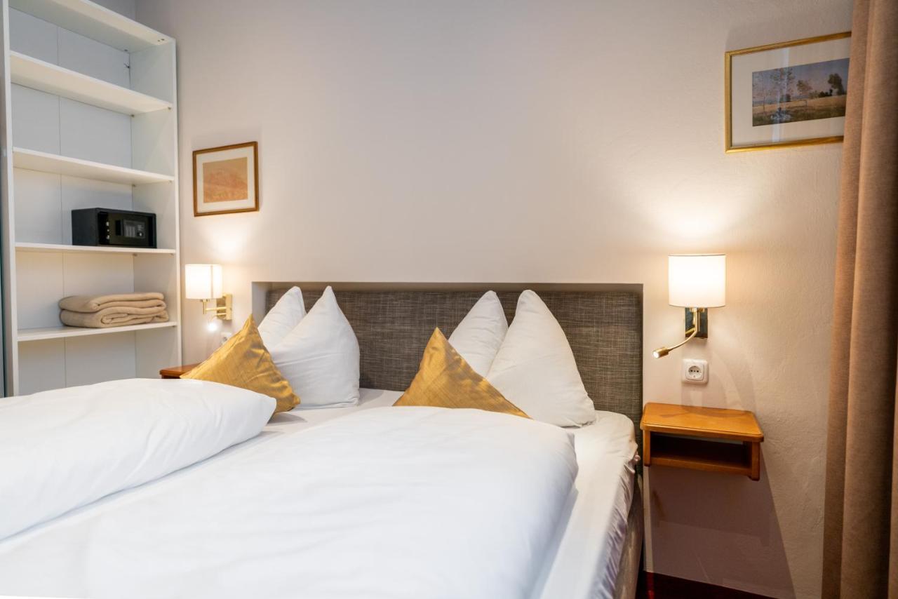 Hotel Cityhotel Trumer Stube