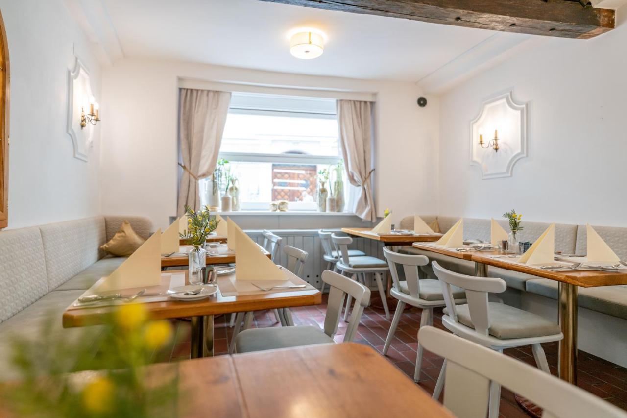 Hotel Cityhotel Trumer Stube Salzburg