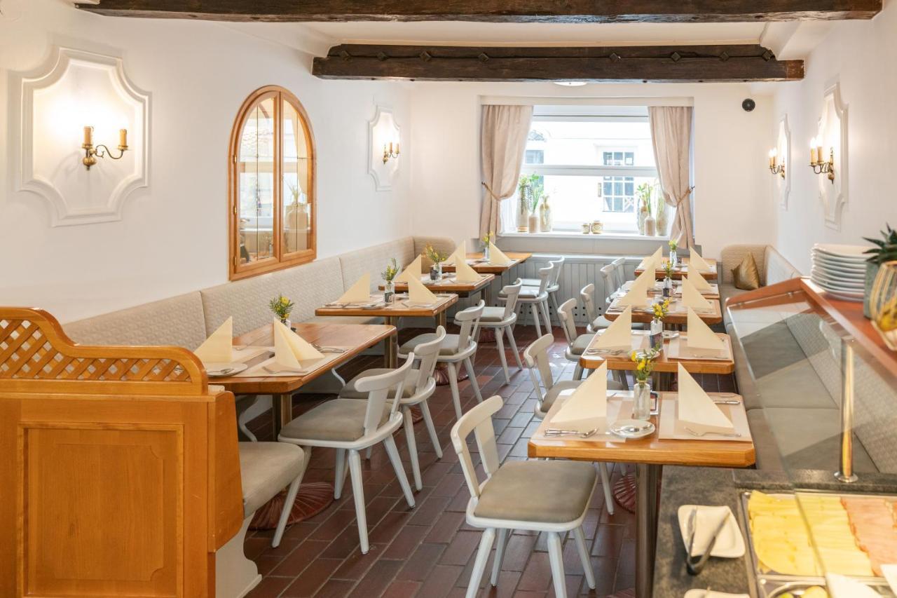 Hotel Cityhotel Trumer Stube 3*