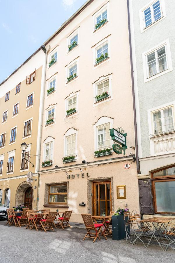 Hotel Cityhotel Trumer Stube