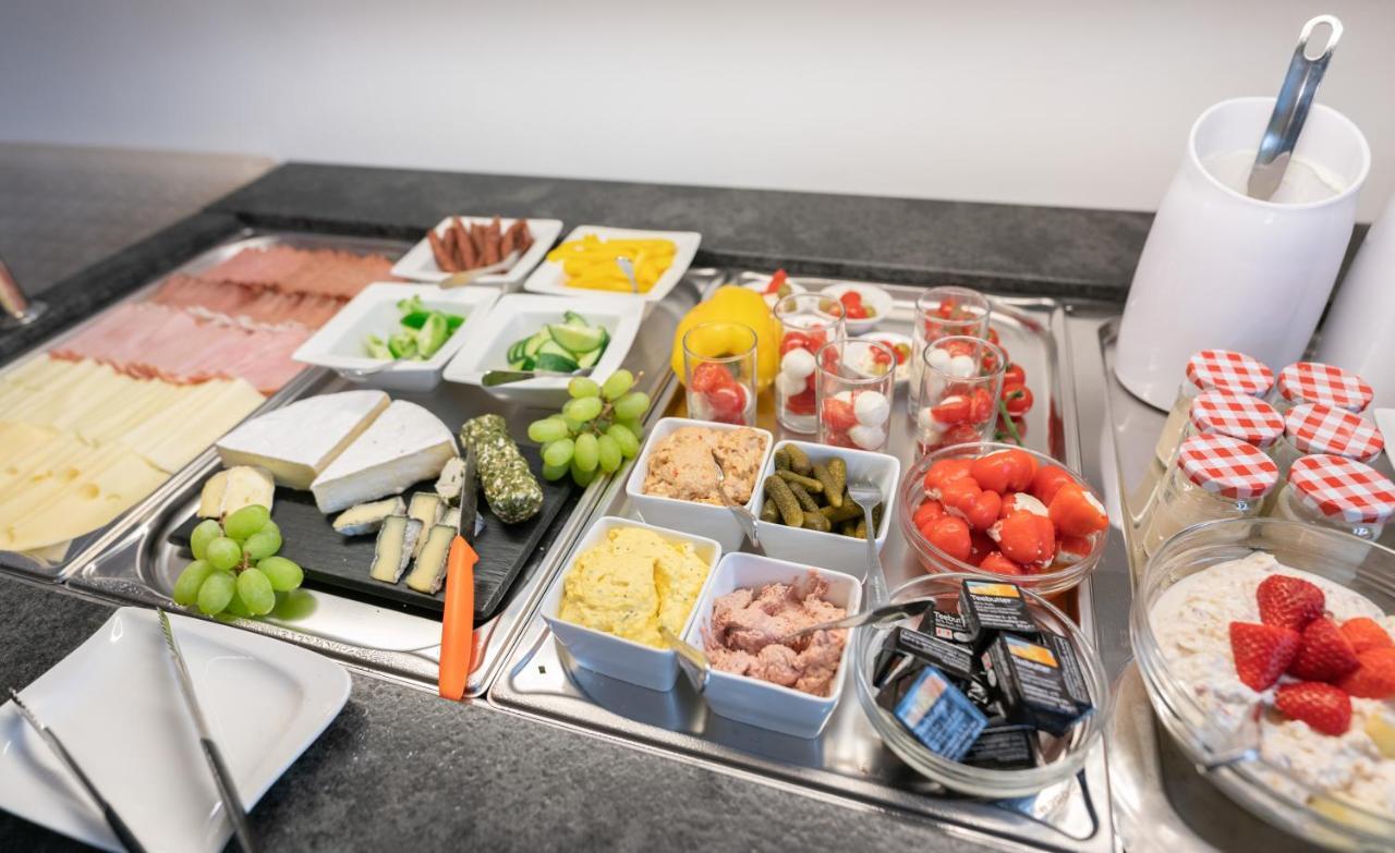Cityhotel Trumer Stube Hotel 3*