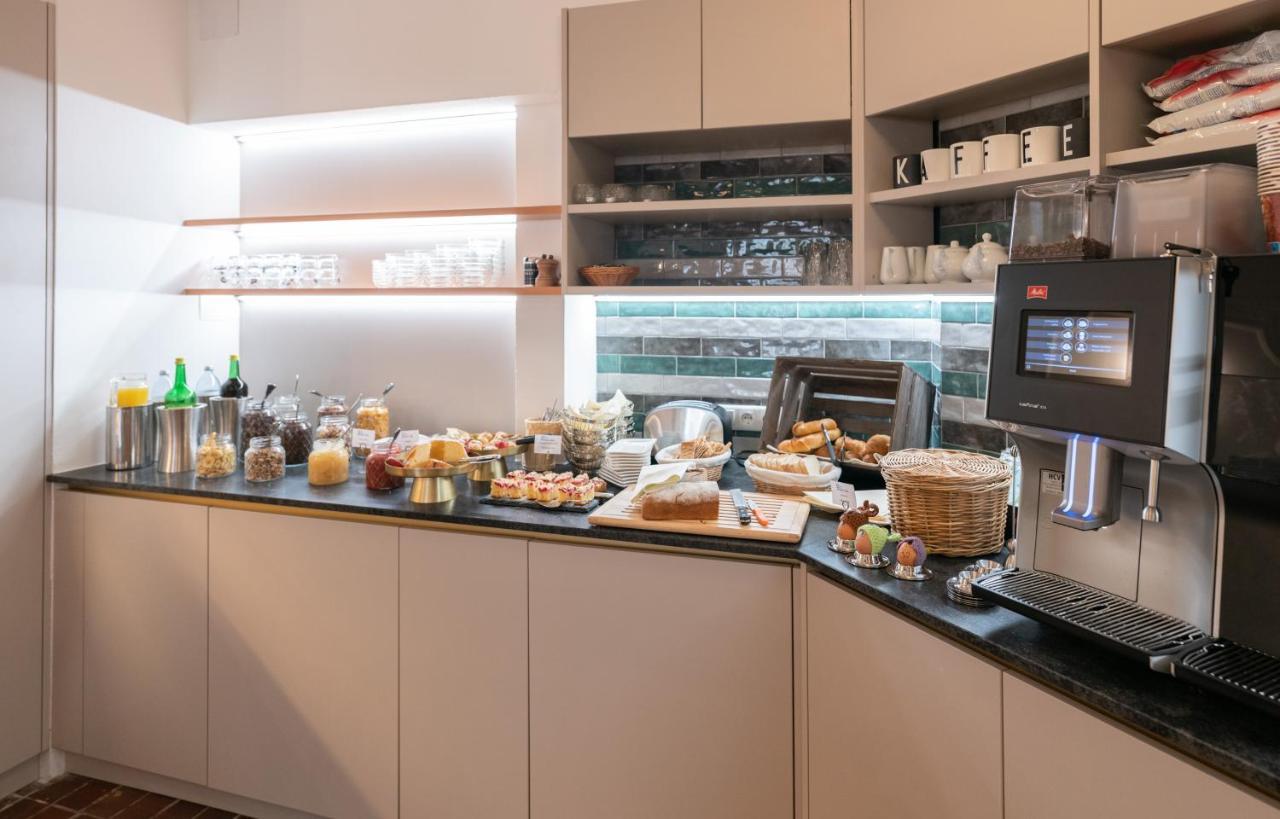 Cityhotel Trumer Stube 3*