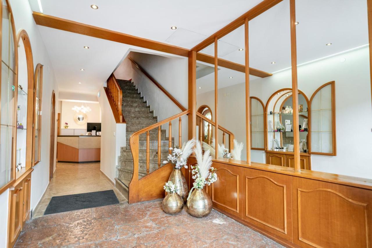 Cityhotel Trumer Stube Hotel 3*