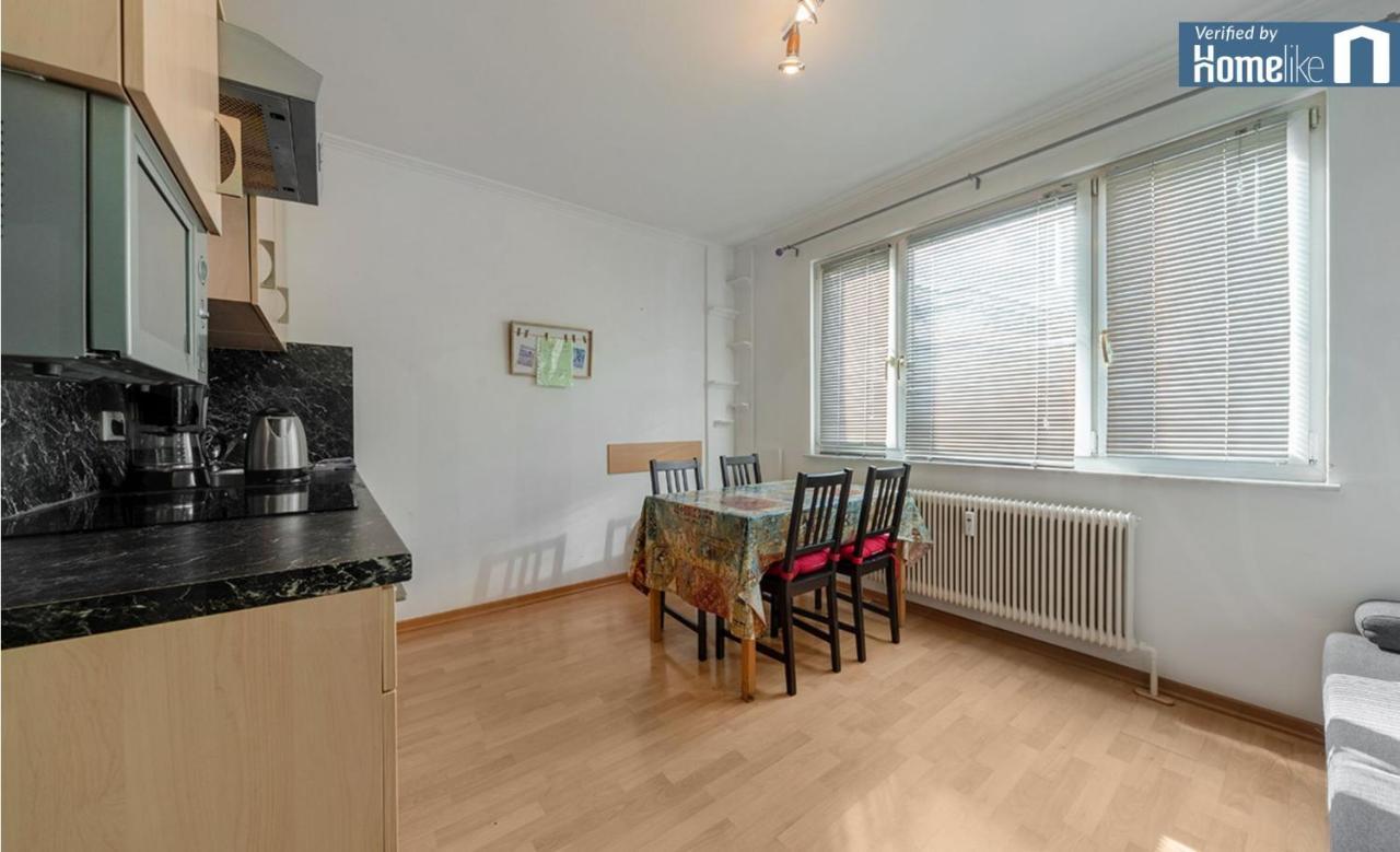 Apartment Zentrales Apartment, Nahe Hauptbahnhof Salzburg