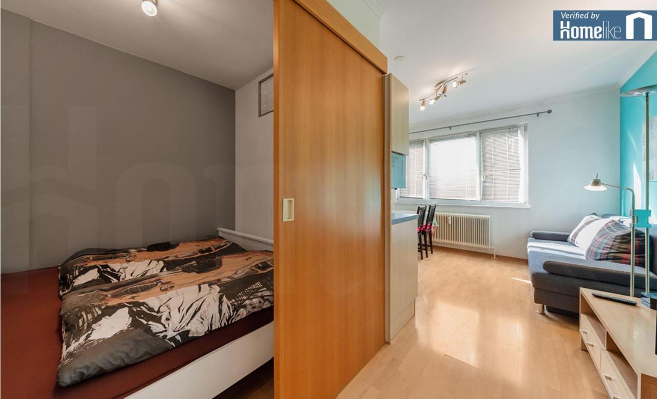 Zentrales Apartment, Nahe Hauptbahnhof Apartment Salzburg