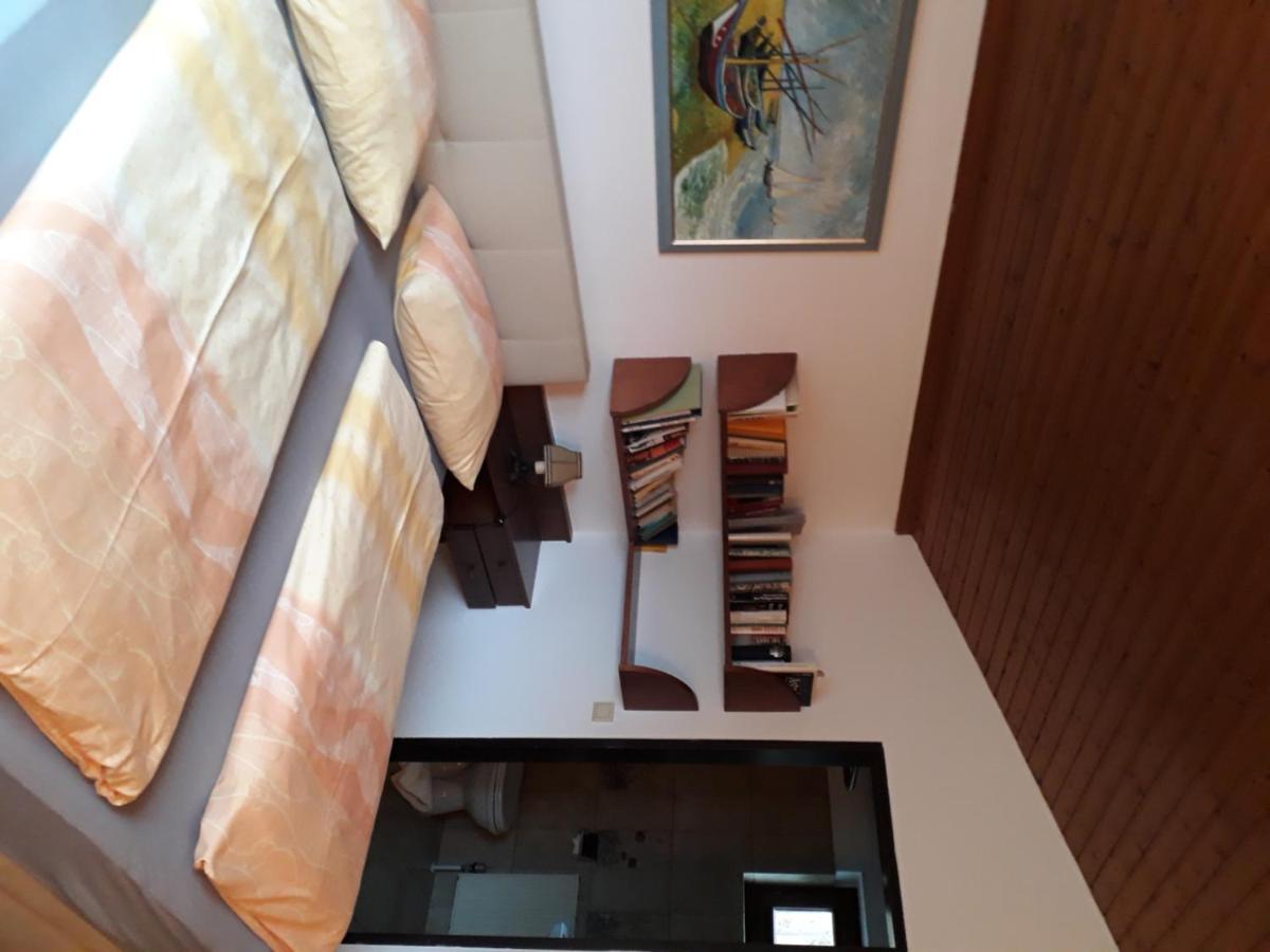 Apartment Haus Stadt Salzburg