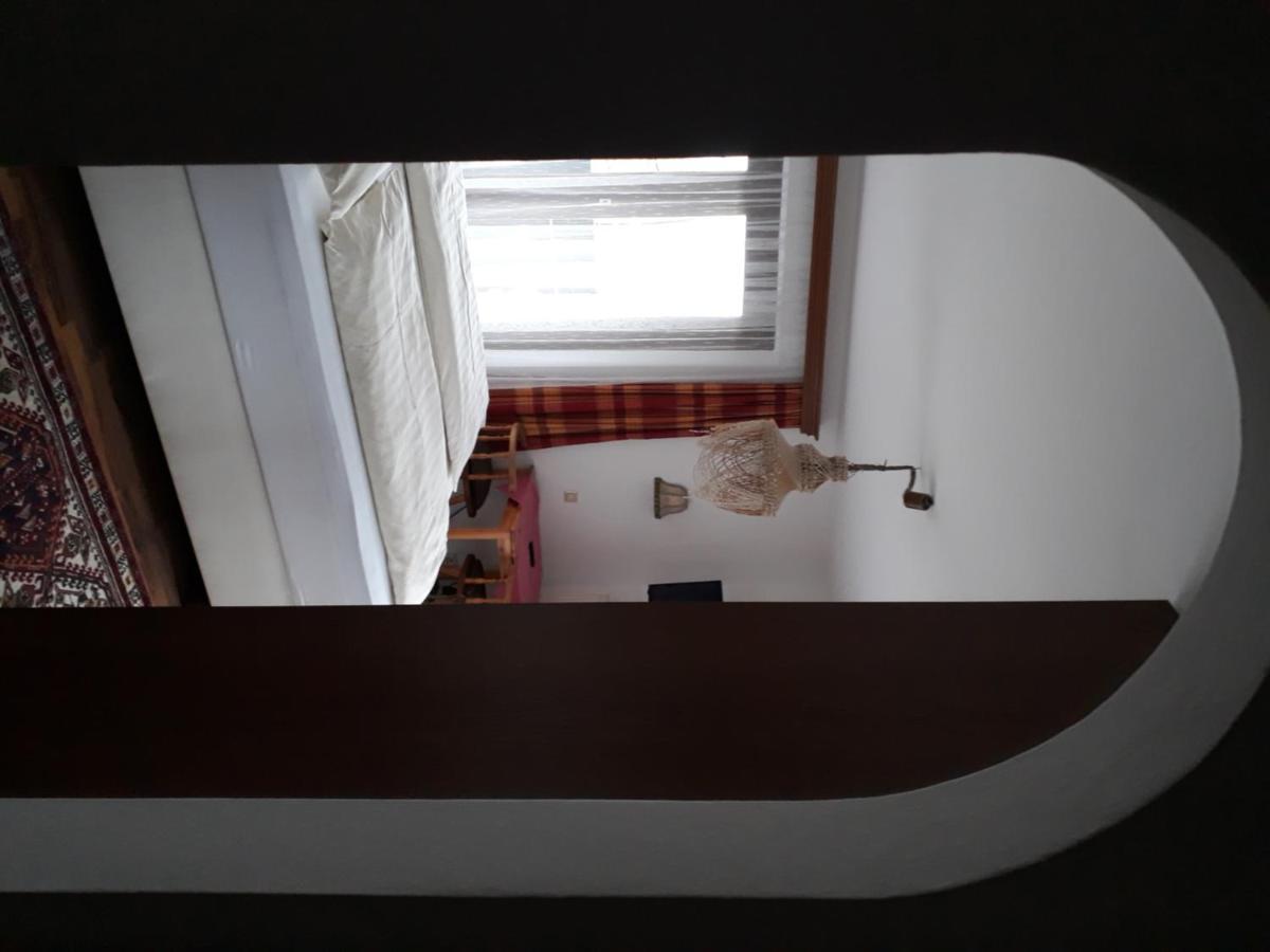 Haus Stadt Apartment