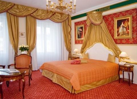 Bristol Hotel Salzburg