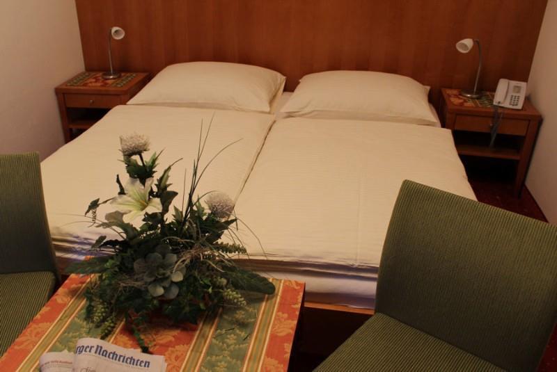 Hotel Airporthotel - Am Airport