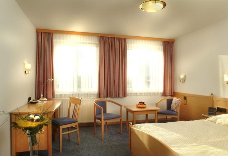 Airporthotel - Am Airport Hotel Salzburg