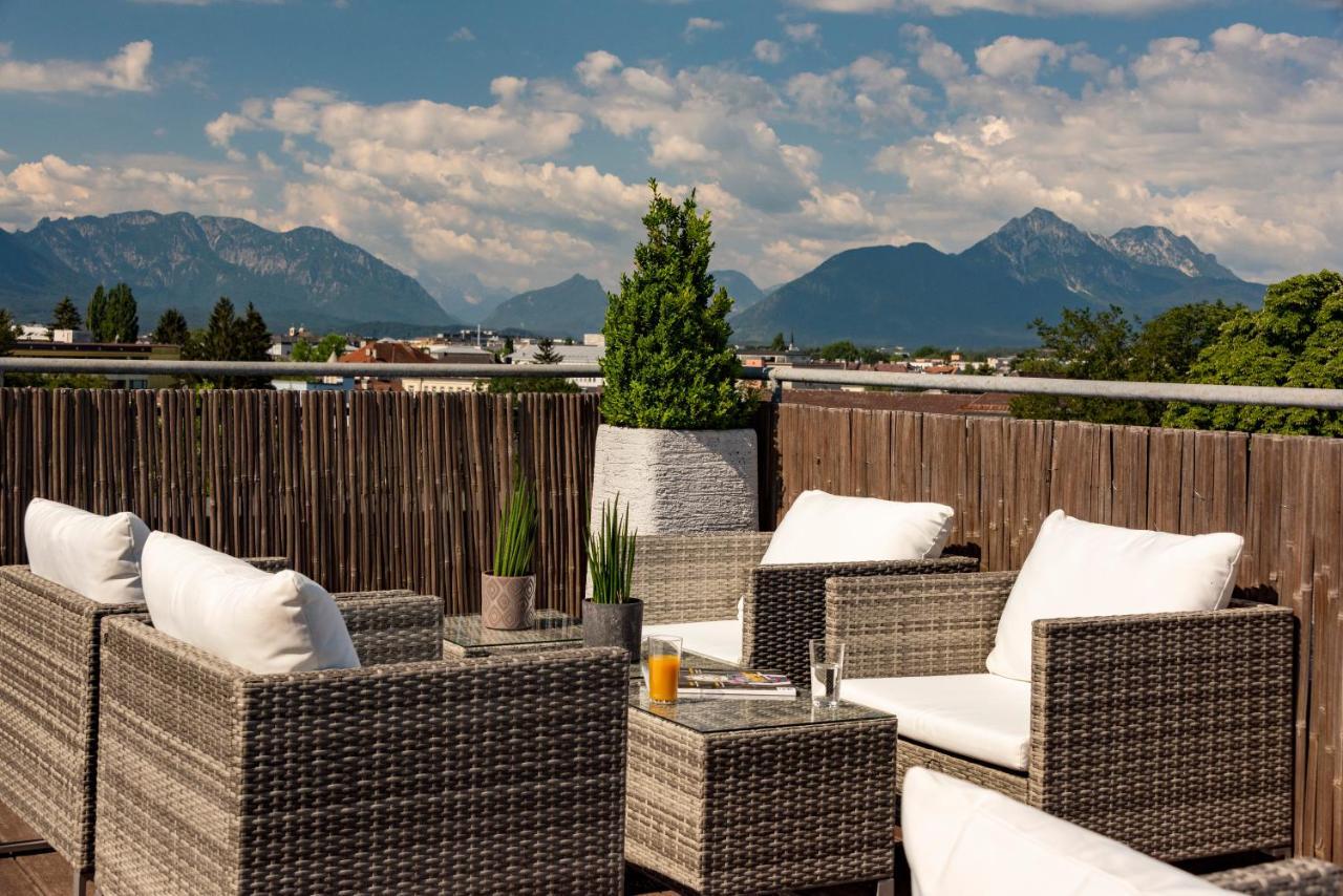Wyndham Grand Conference Centre Salzburg