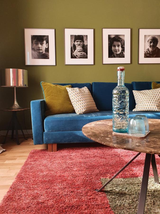 Boutique & Auersperg Hotel