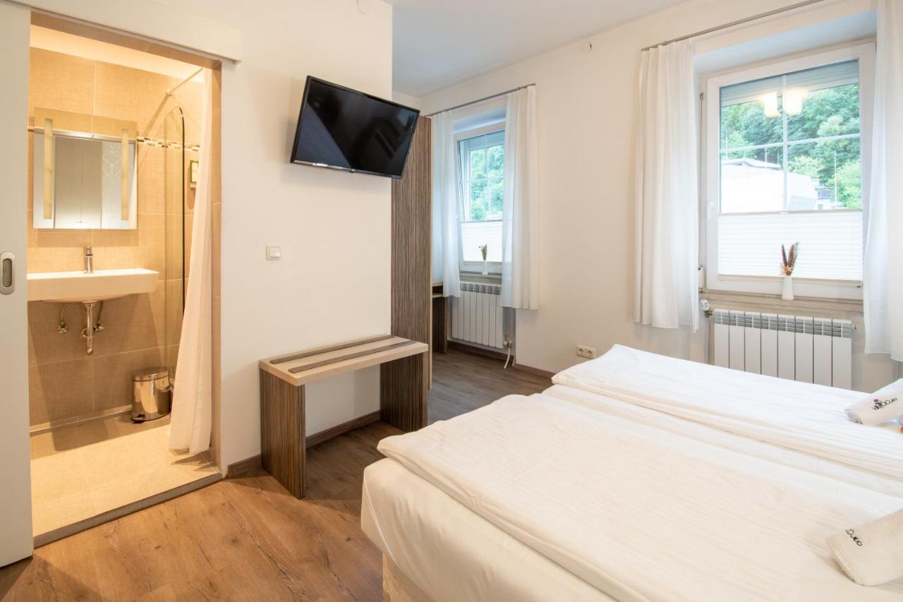 Hotel Amadea - Cityhotel Salzburg