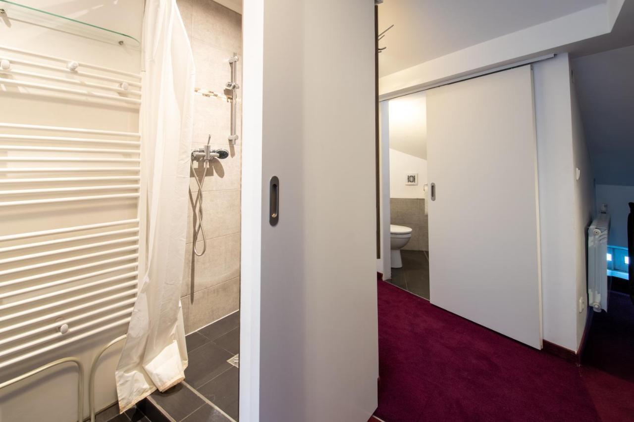 Hotel Amadea - Cityhotel *