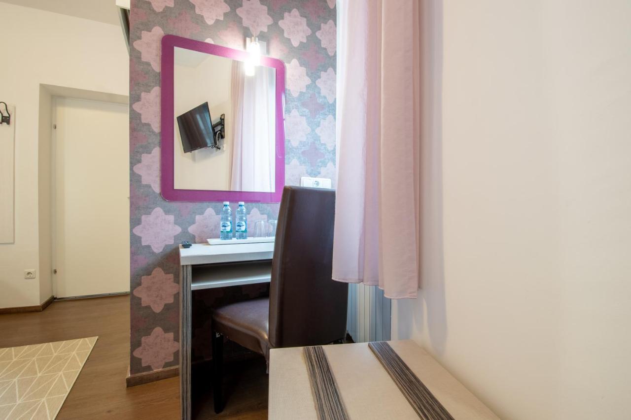 Hotel Amadea - Cityhotel Salzburg