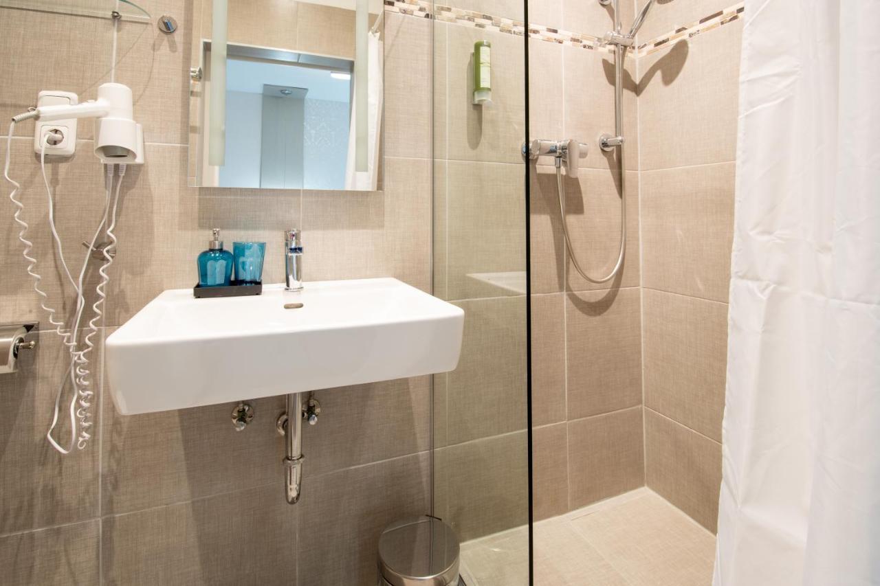 Amadea - Cityhotel Hotel