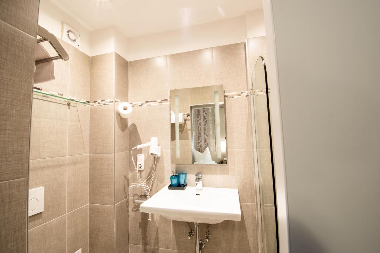 Amadea - Cityhotel Salzburg