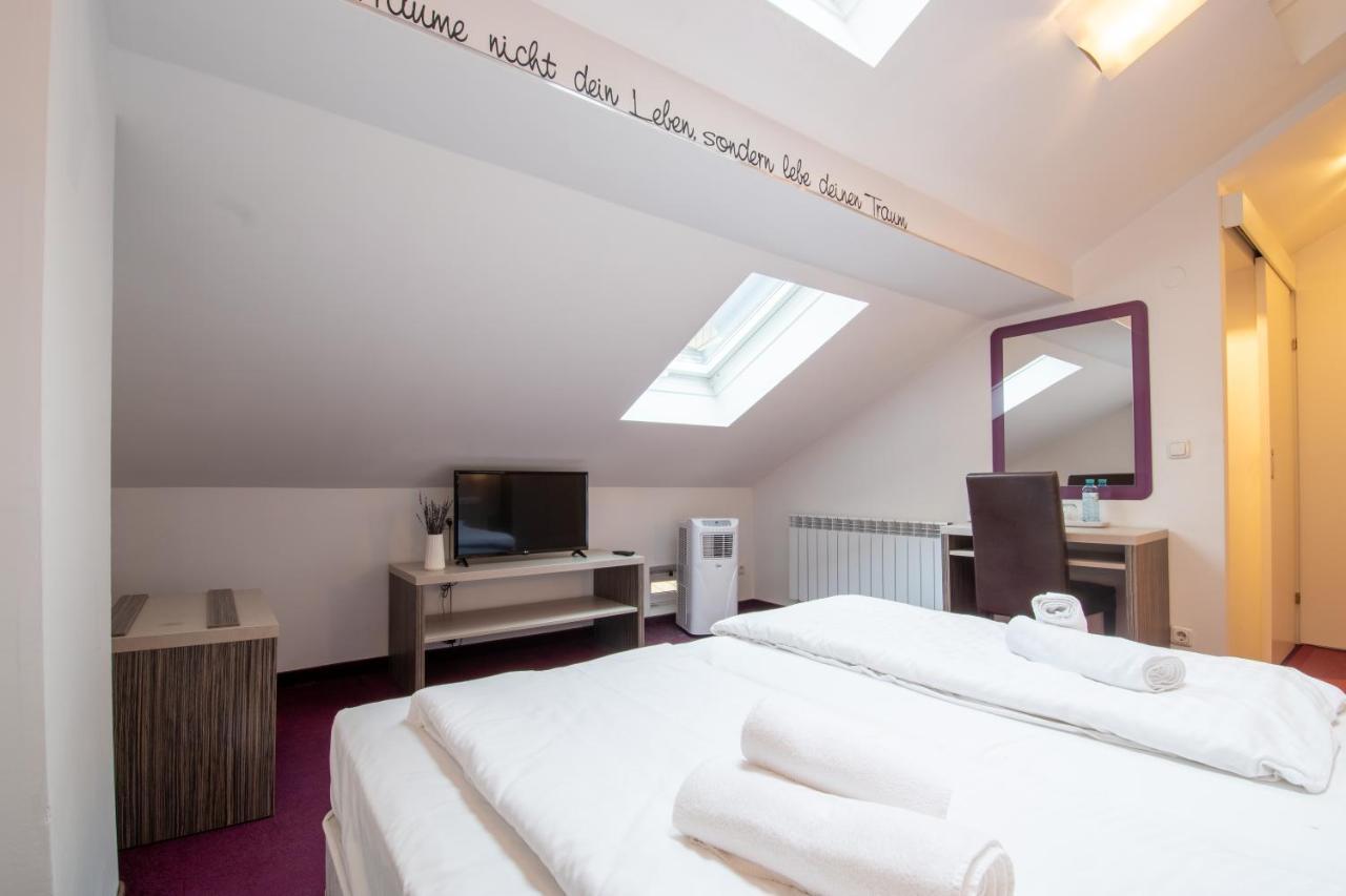 Amadea - Cityhotel Salzburg