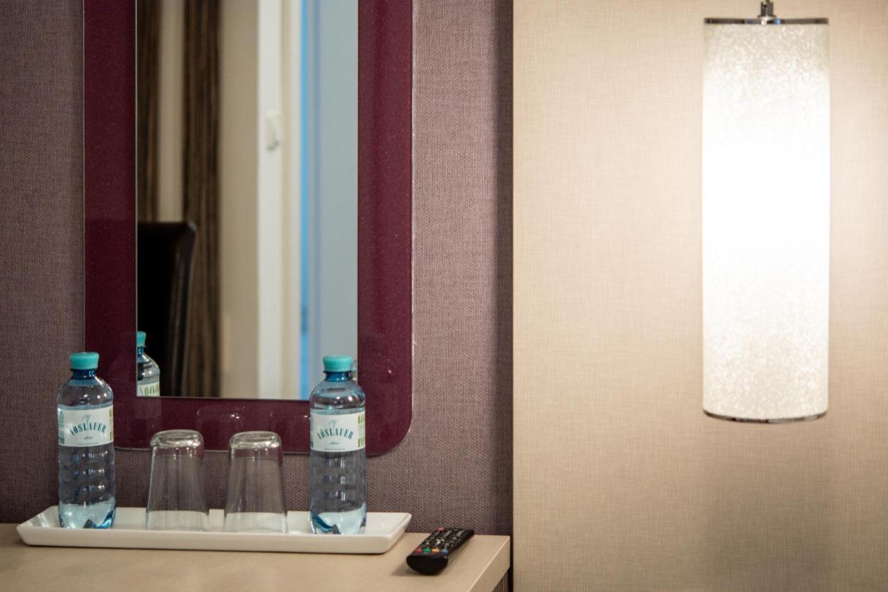 Hotel Amadea - Cityhotel Salzburg