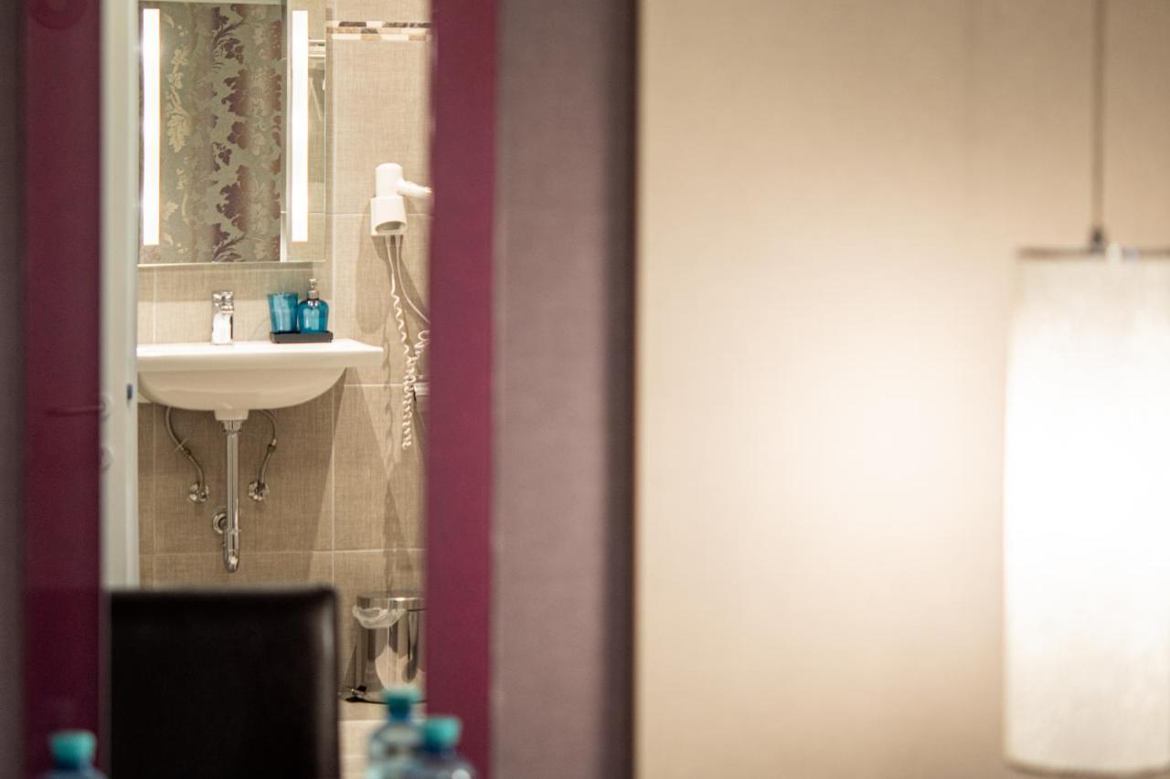 Hotel Amadea - Cityhotel