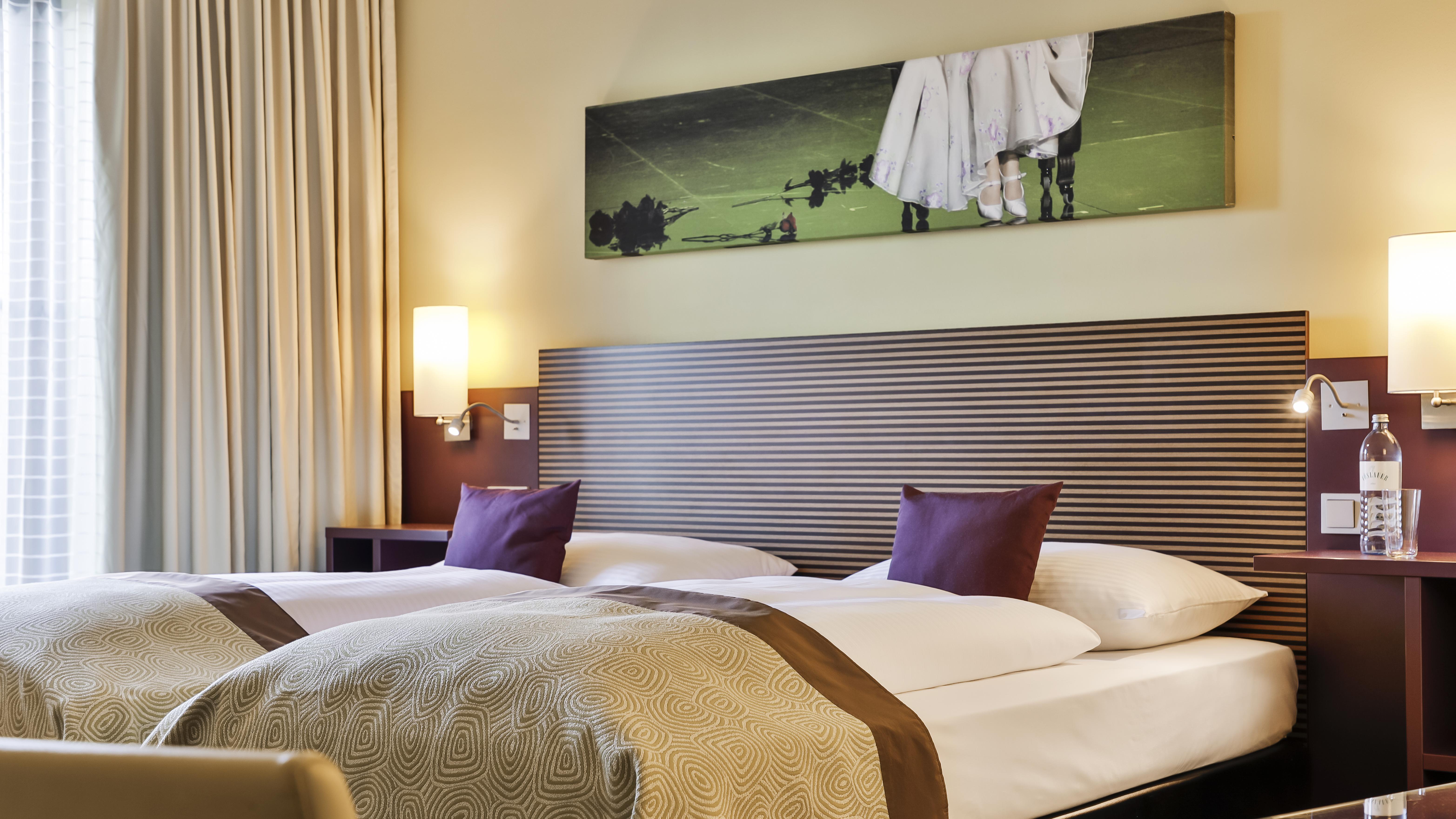 Dorint City-hotel Hotel 4*