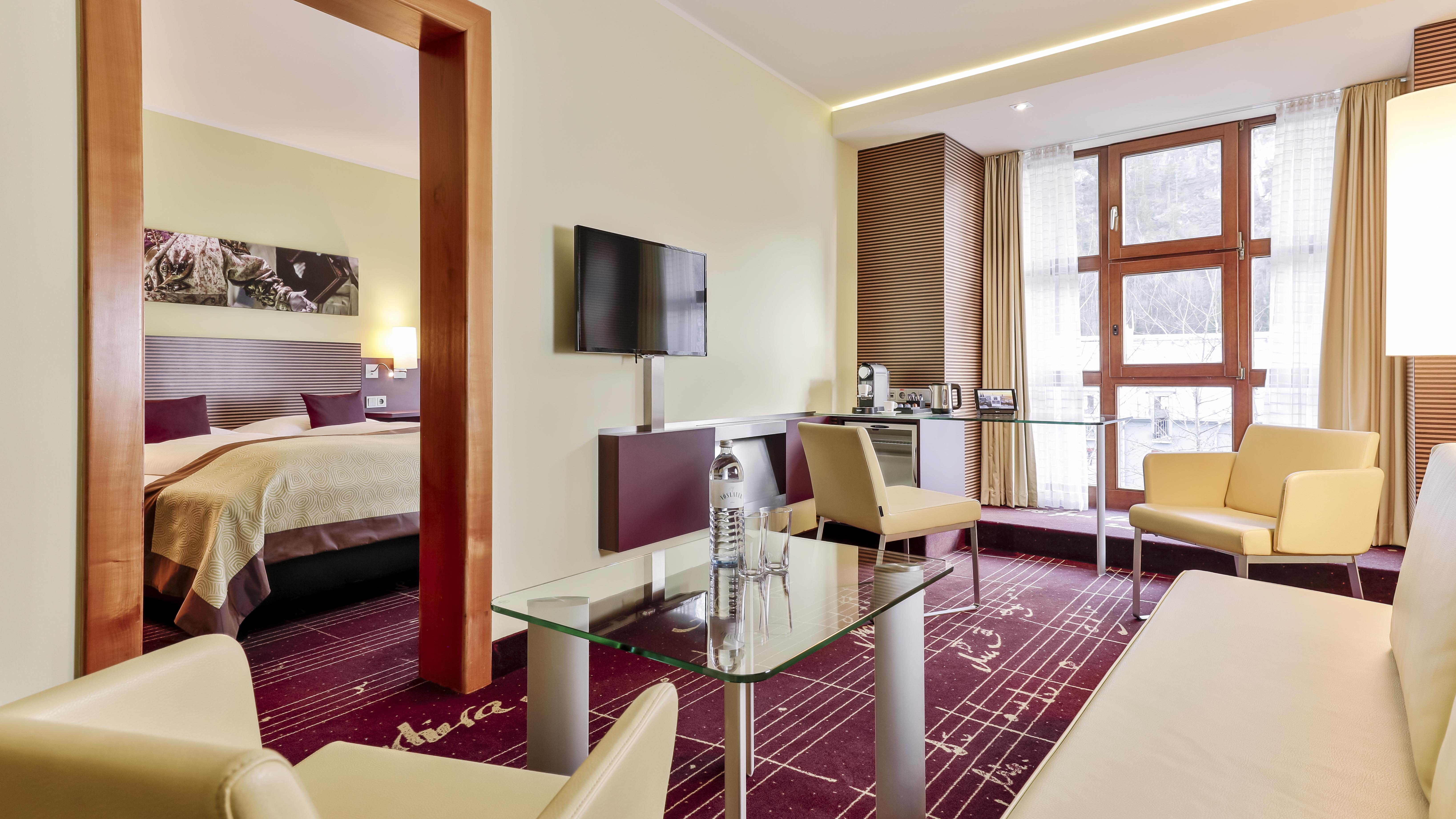 Dorint City-hotel