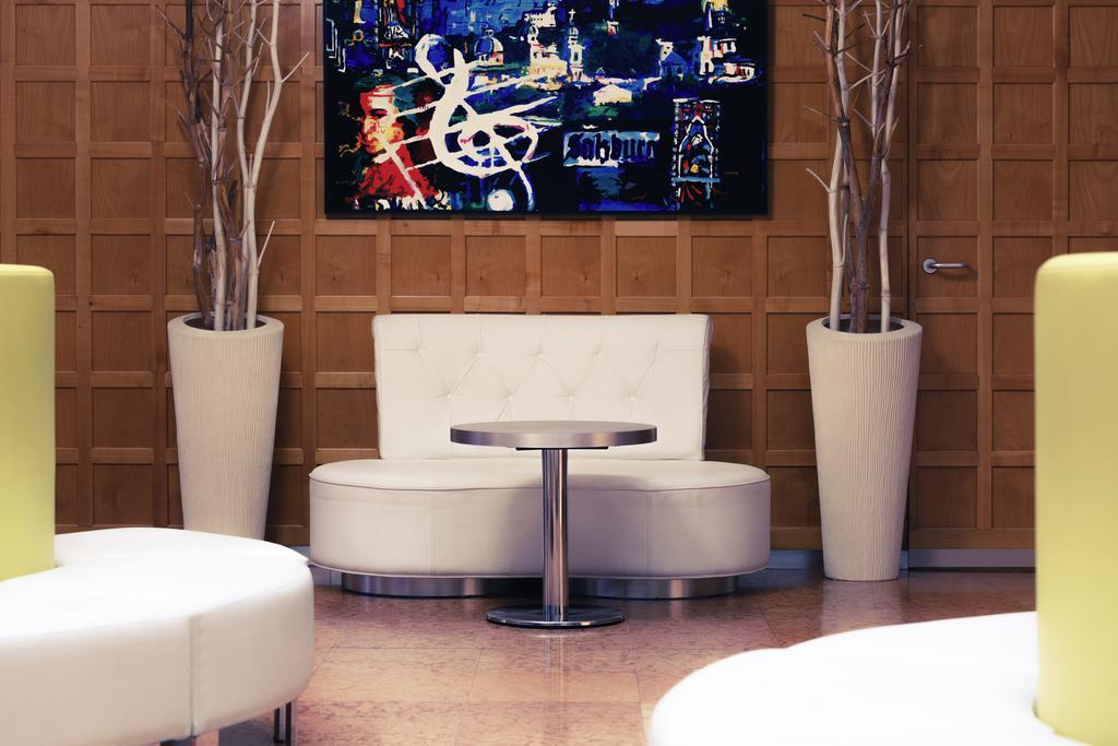 Hotel Dorint City-hotel