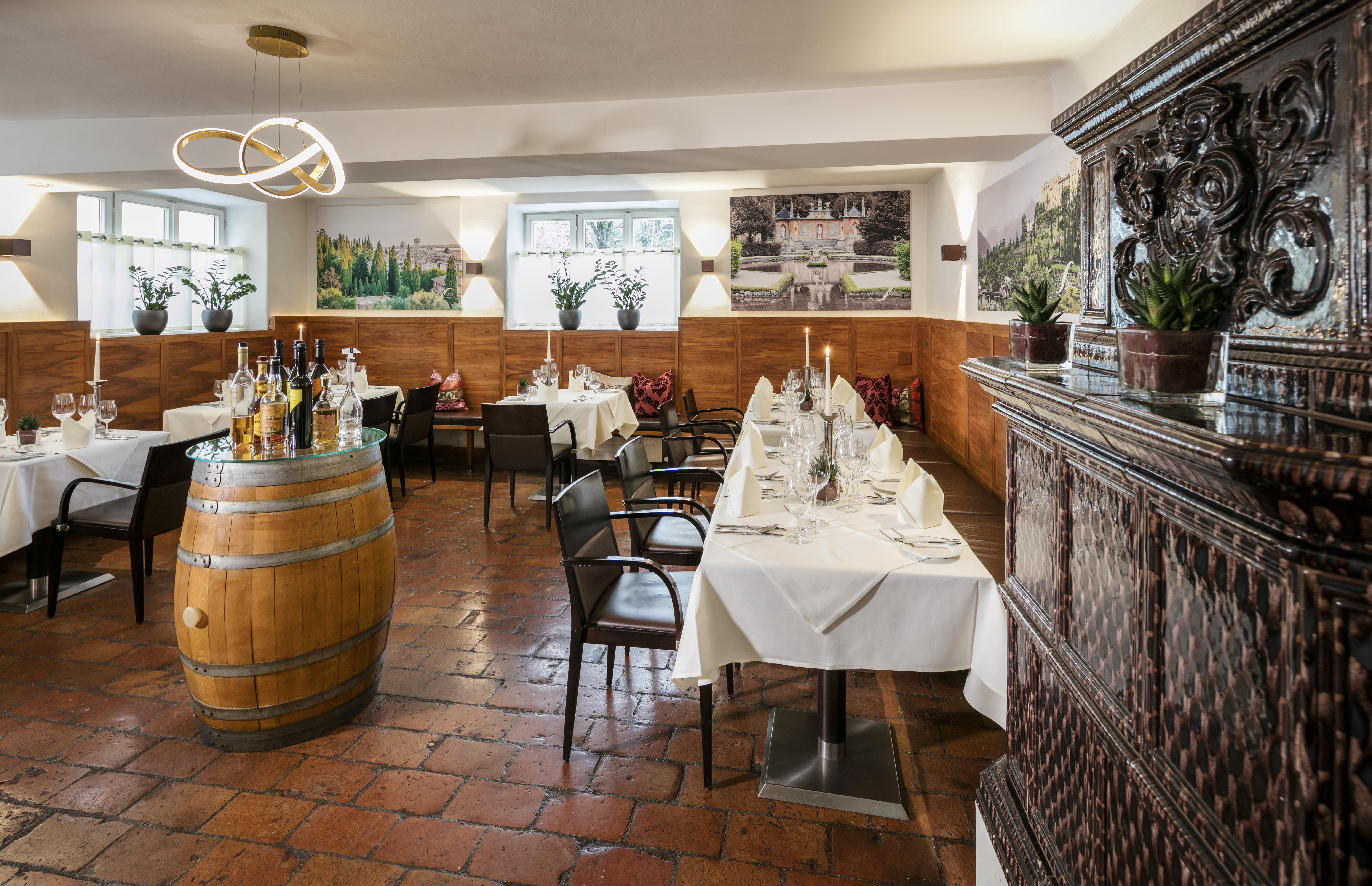 Arcotel Castellani - Nahe Stadtzentrum Hotel 4*