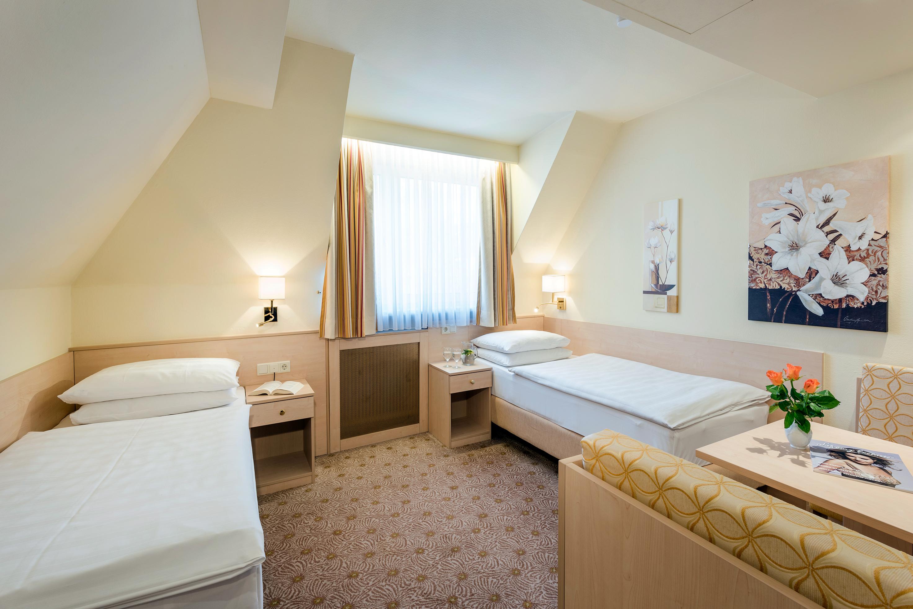 Scherer Hotel Salzburg