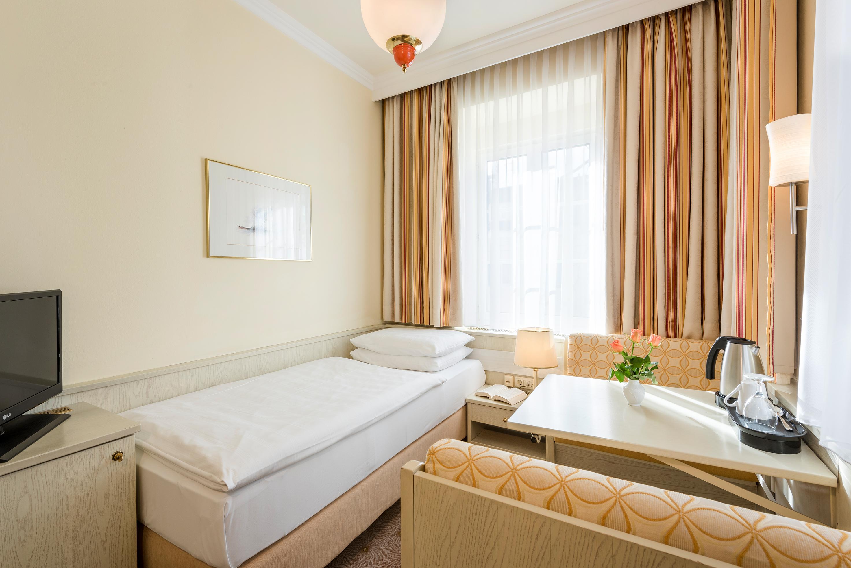 Hotel Scherer 4*
