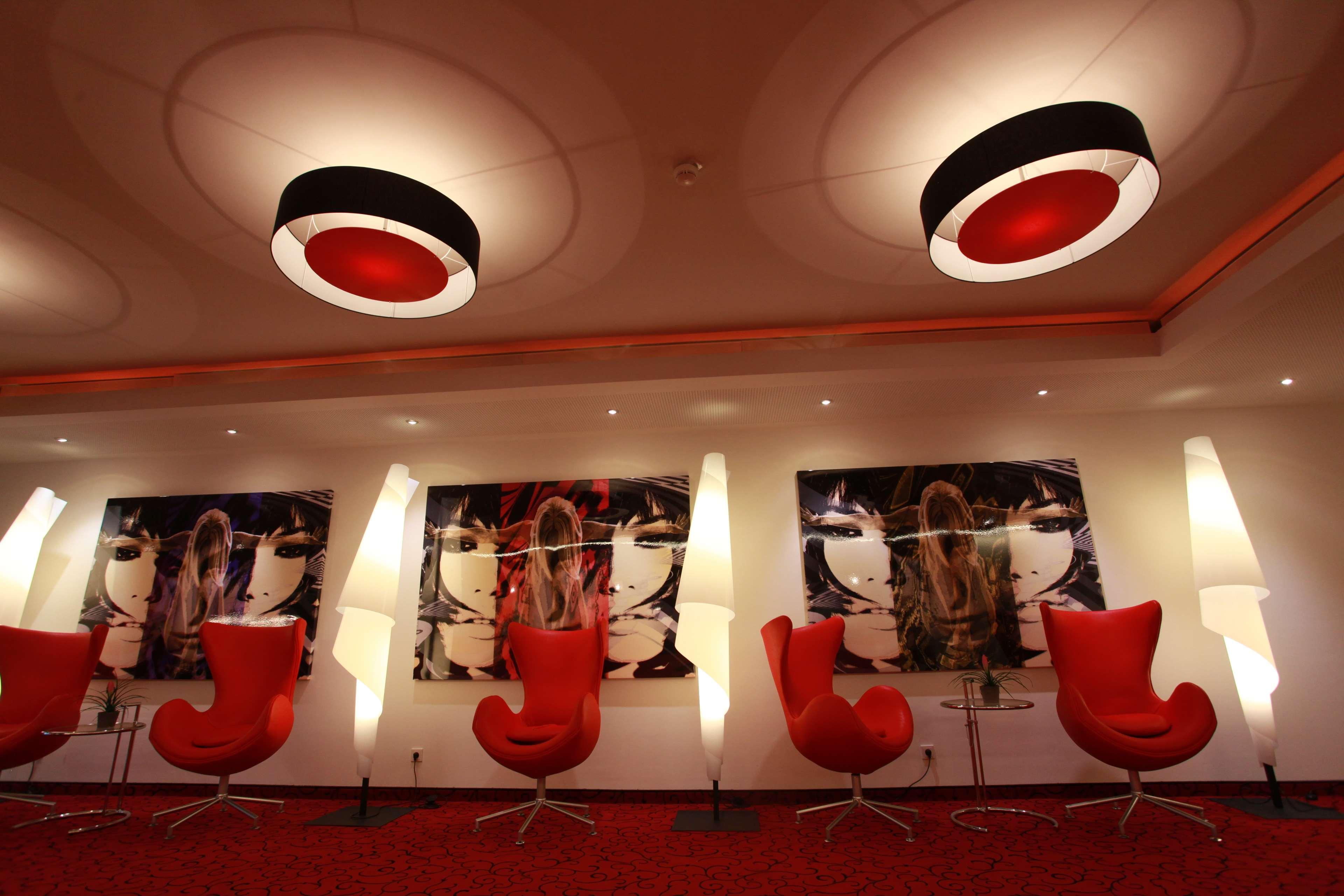 Hotel Western Amedia Art Salzburg