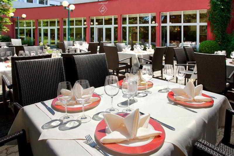 Mercure 4*