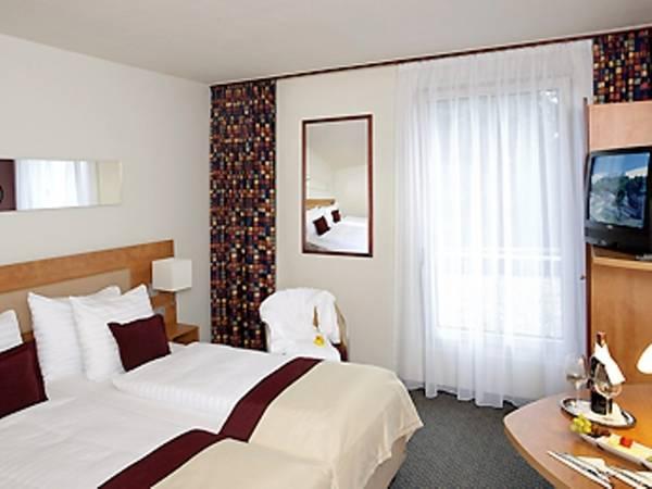 Mercure