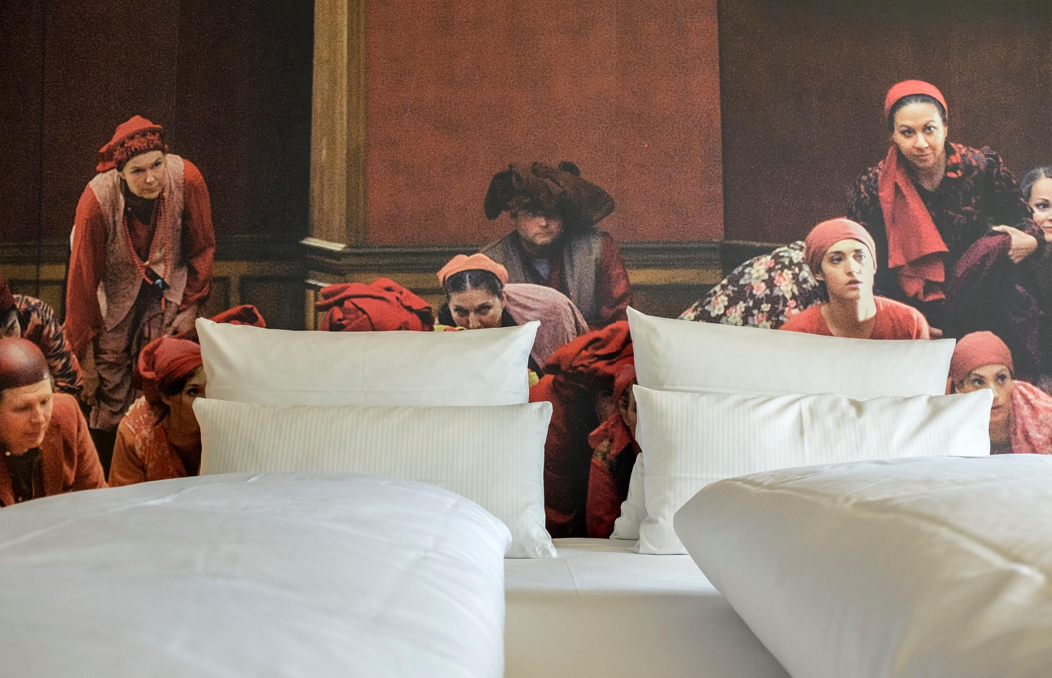 Hotel Small Luxury Goldgasse