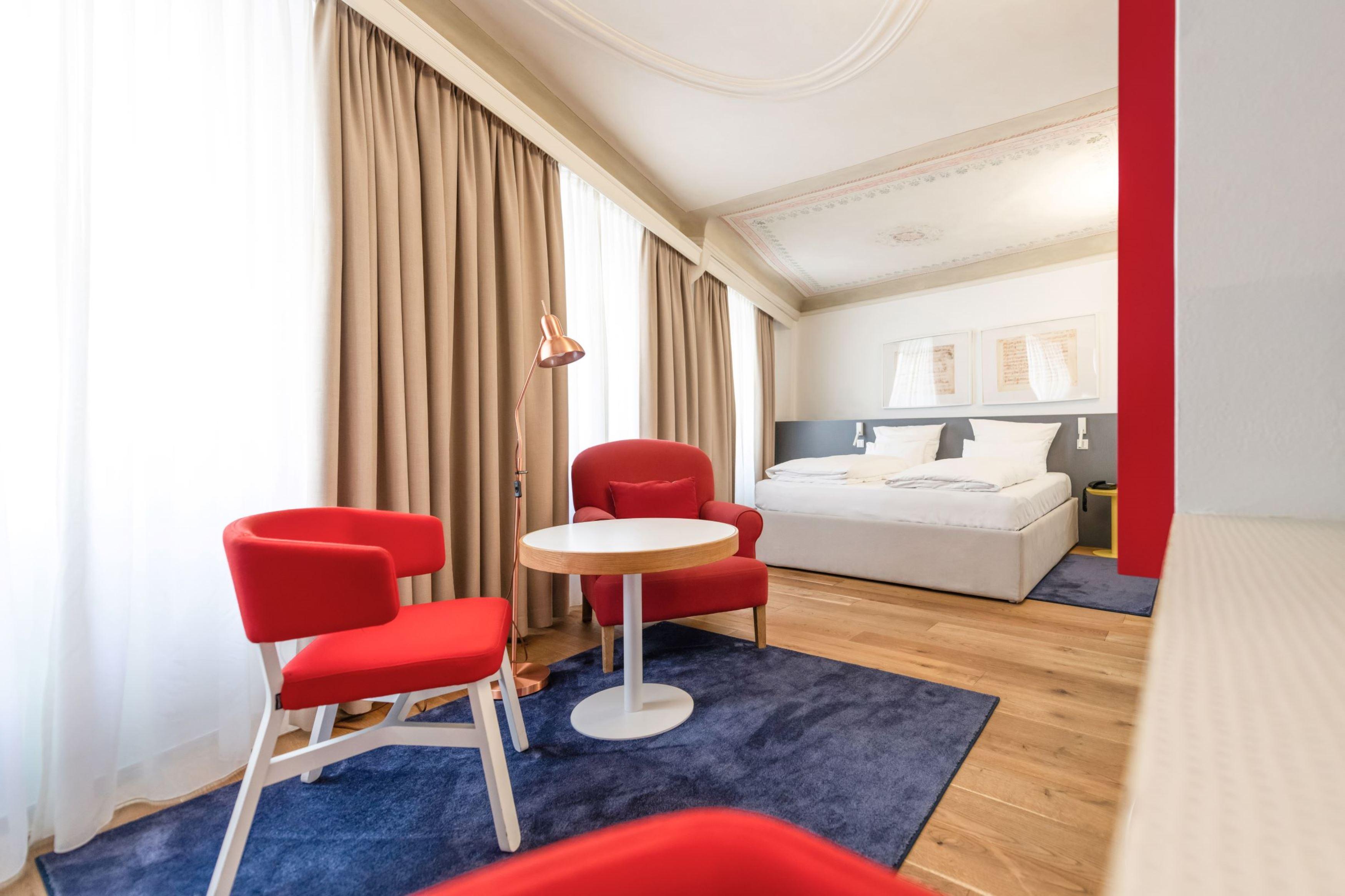 Hotel Small Luxury Goldgasse Salzburg