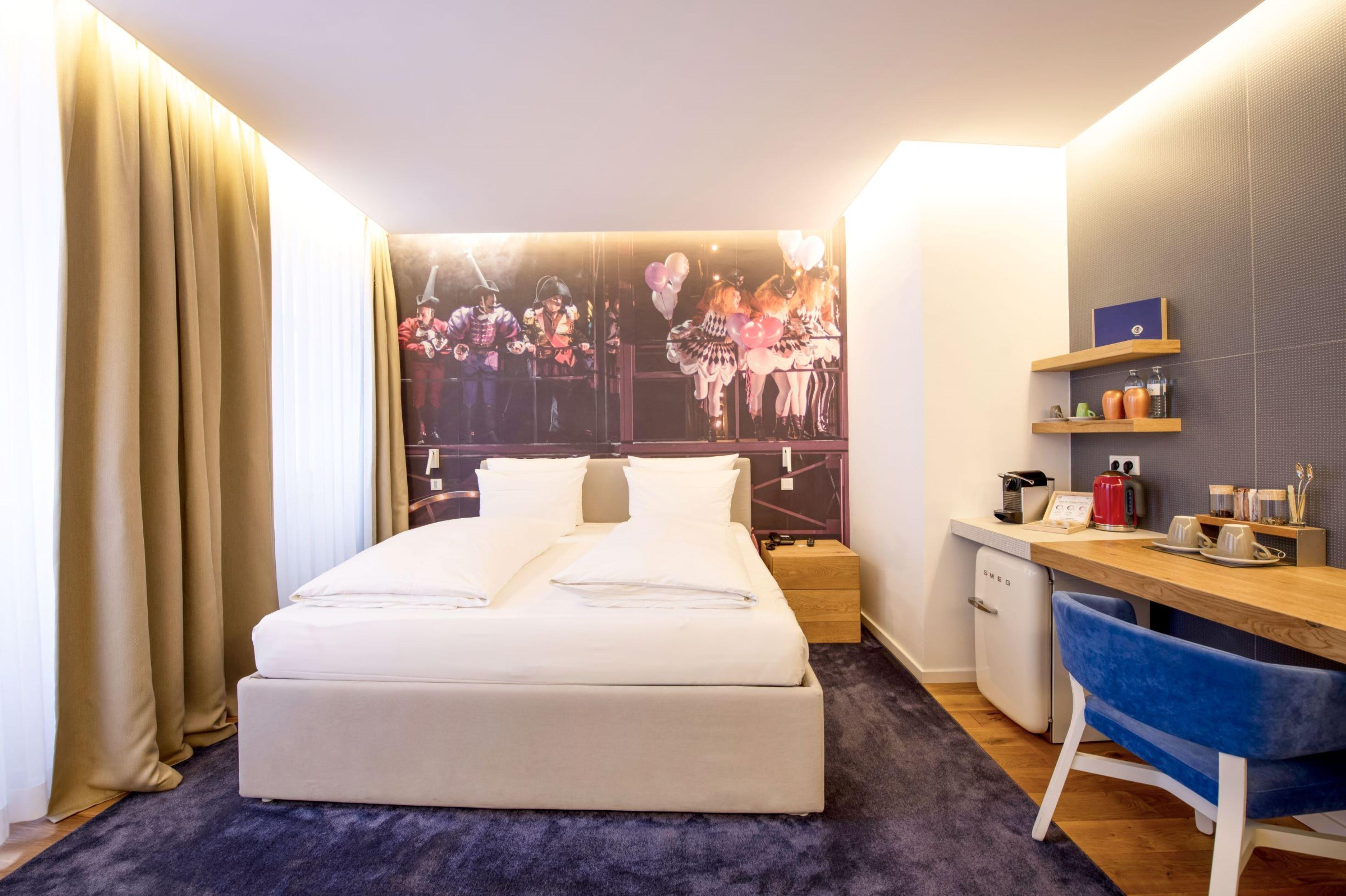 Small Luxury Goldgasse 4*