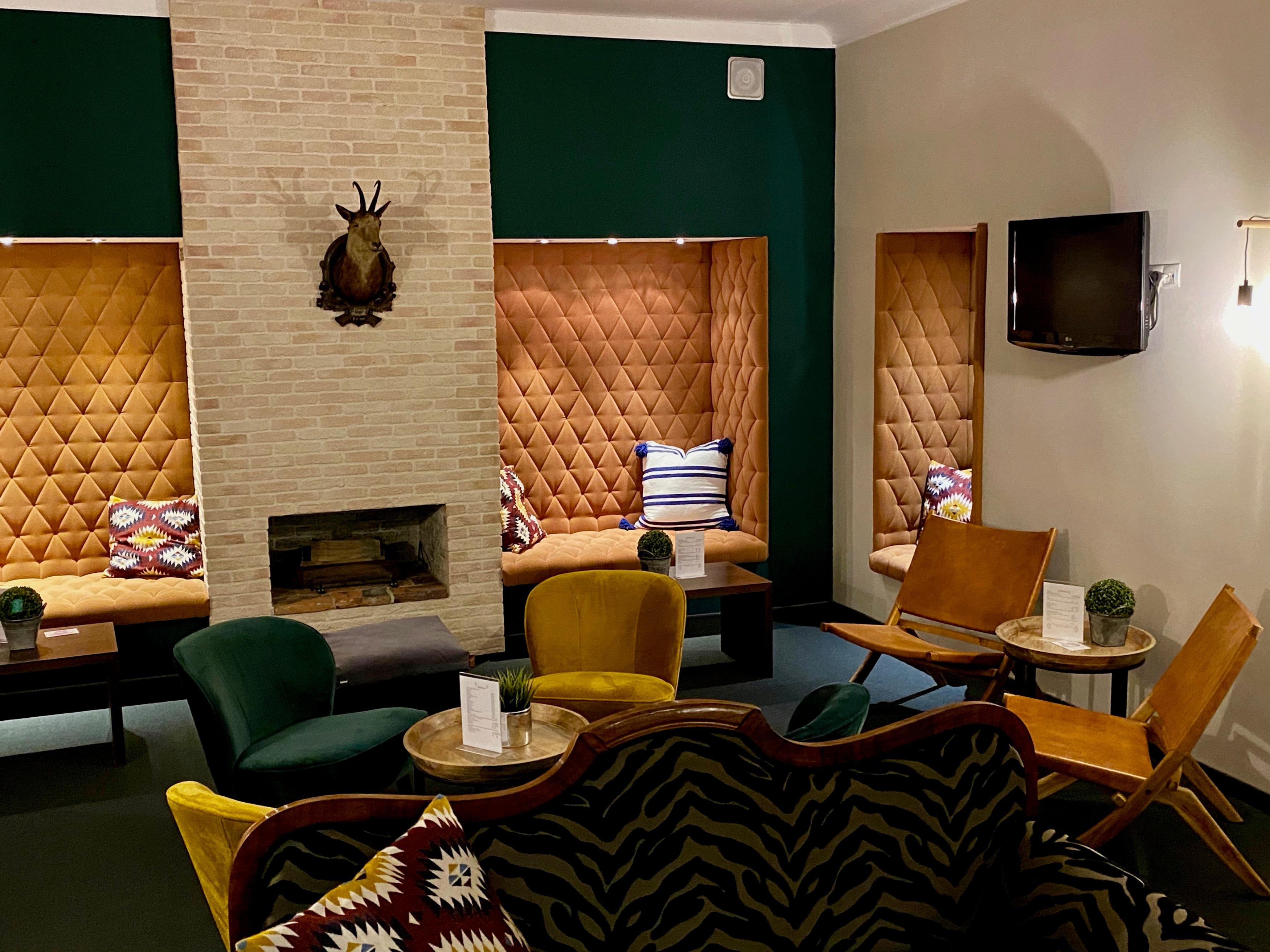 Hotel Carlton - Adults Only