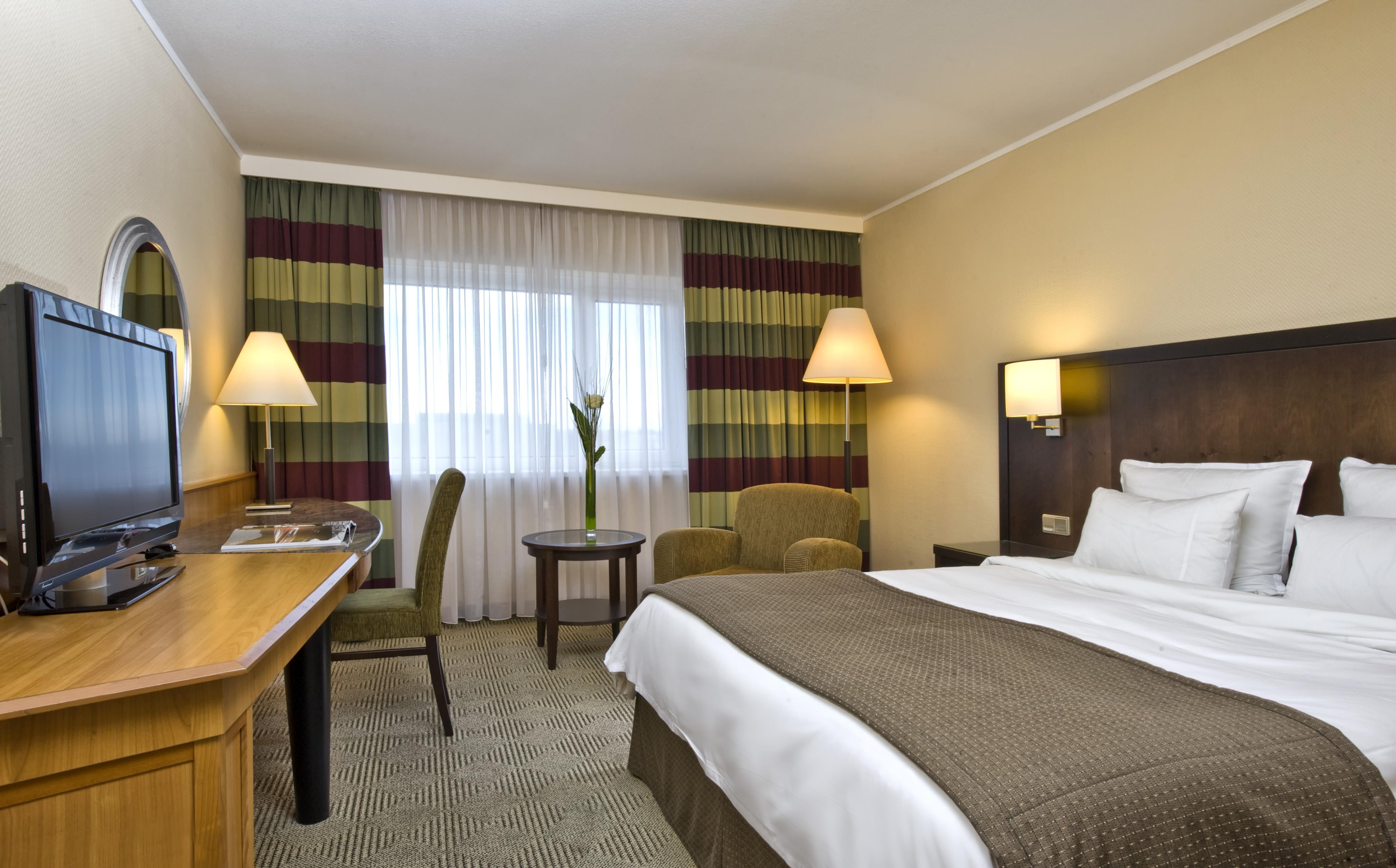 Wyndham Grand Conference Centre 4* Salzburg