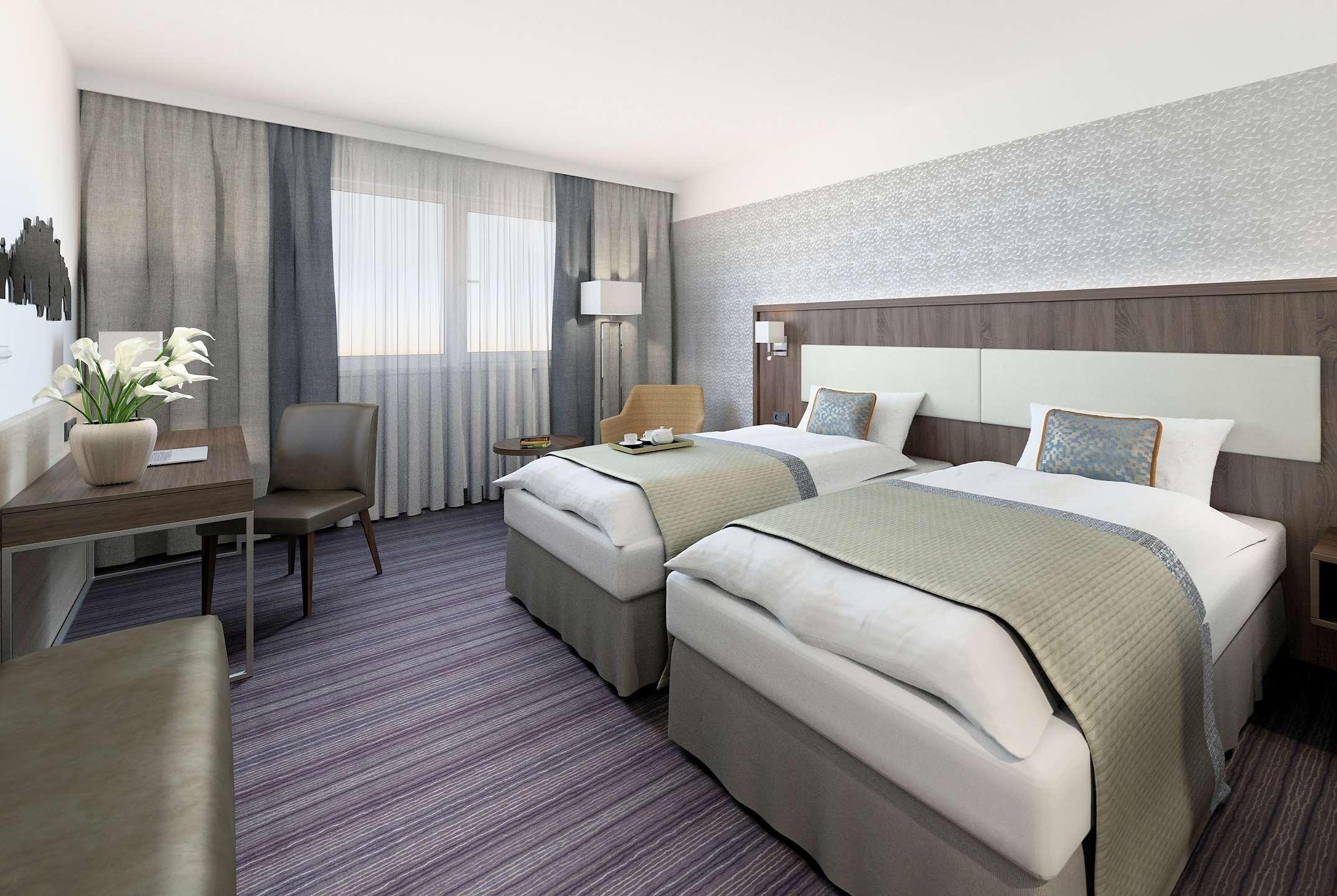 Wyndham Grand Conference Centre Salzburg