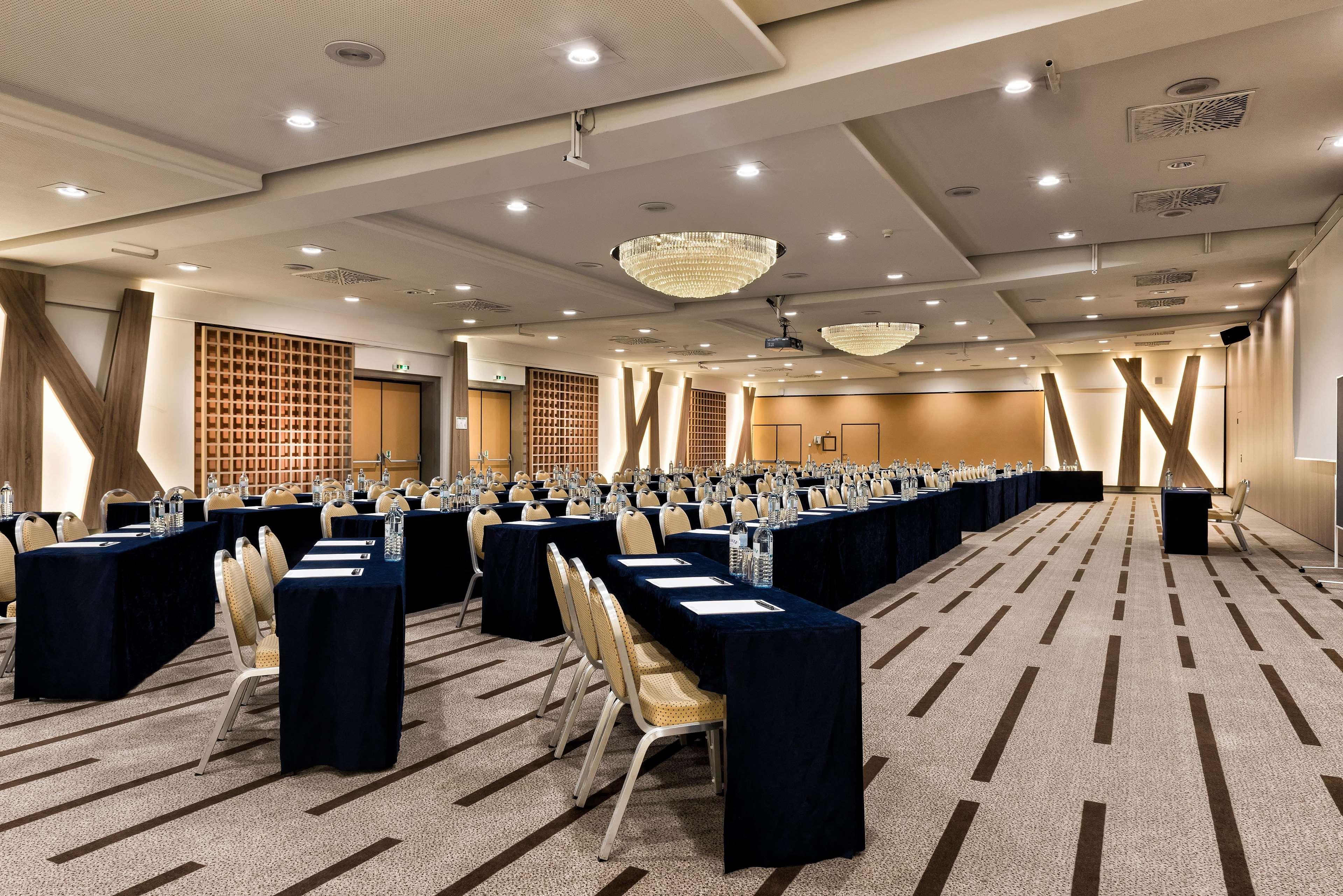 Wyndham Grand Conference Centre Hotel Salzburg