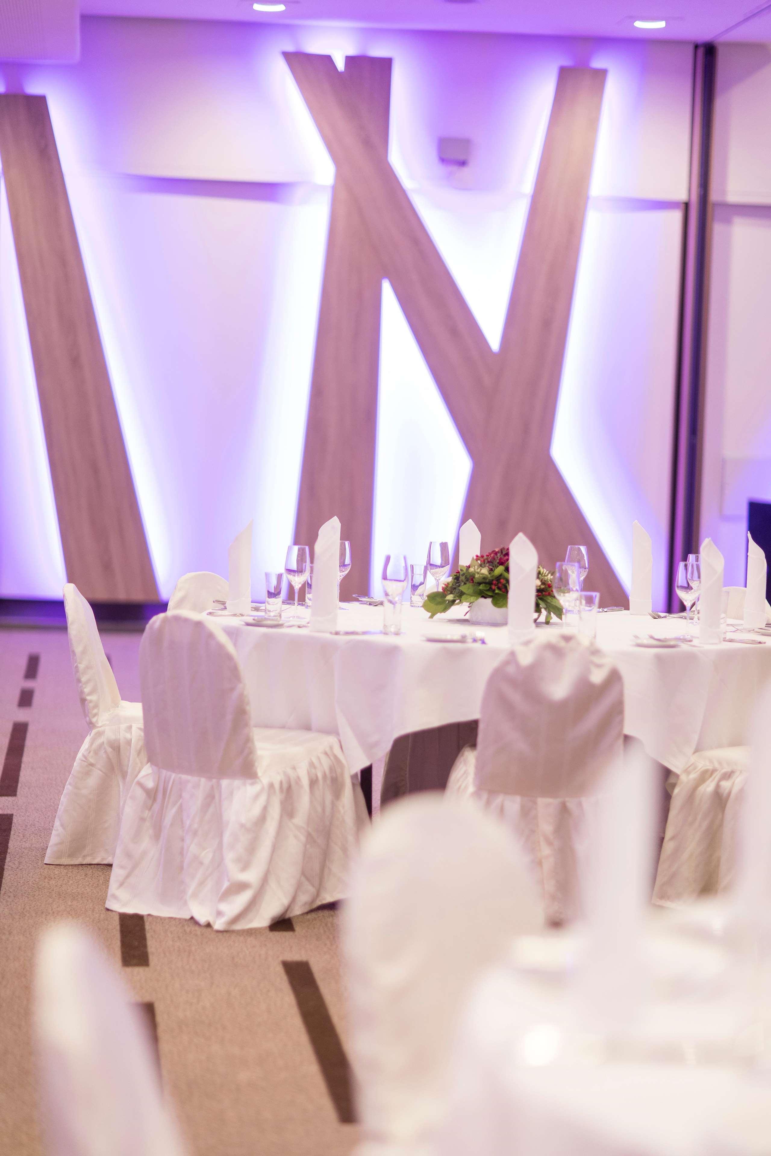 Hotel Wyndham Grand Conference Centre