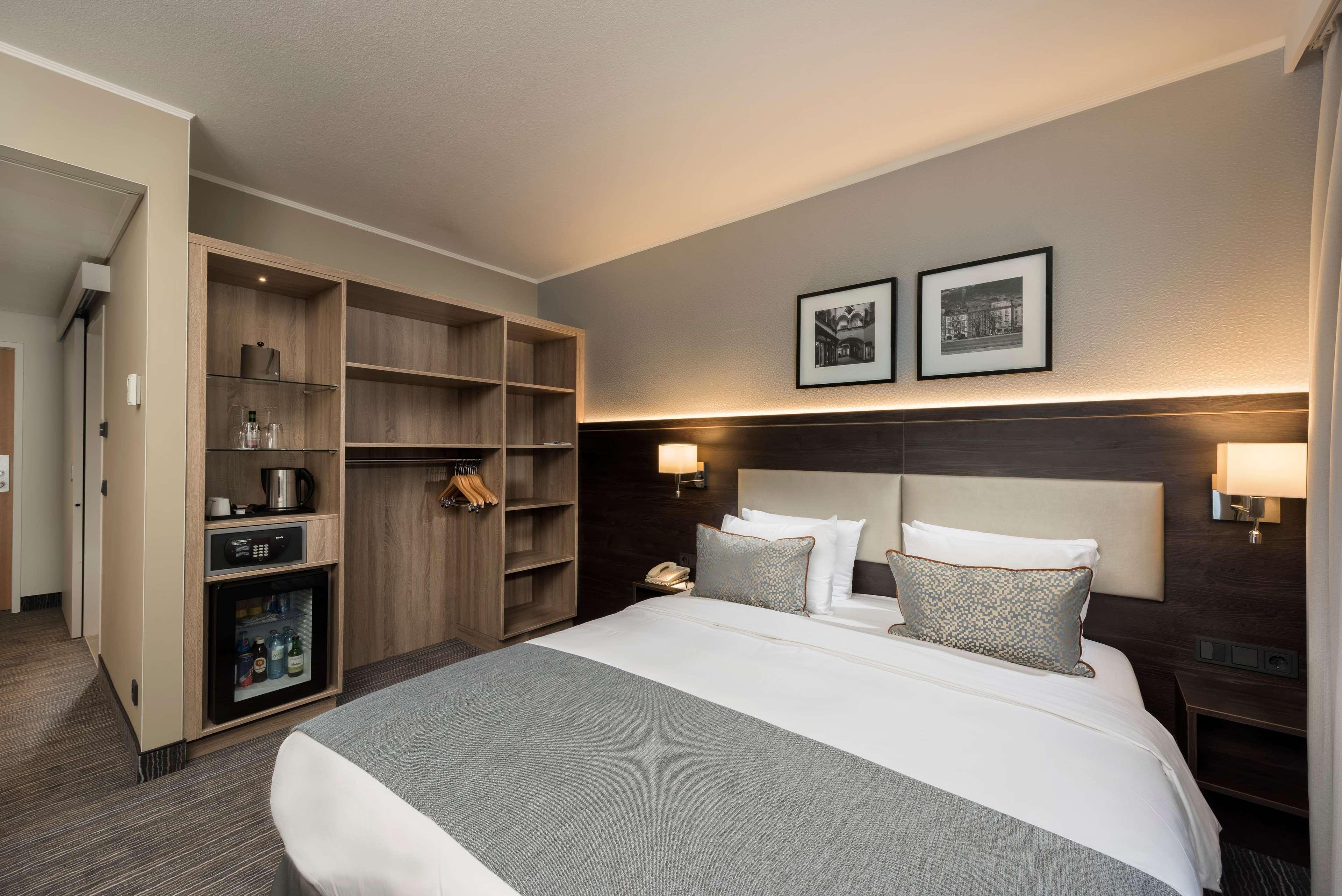 Hotel Wyndham Grand Conference Centre