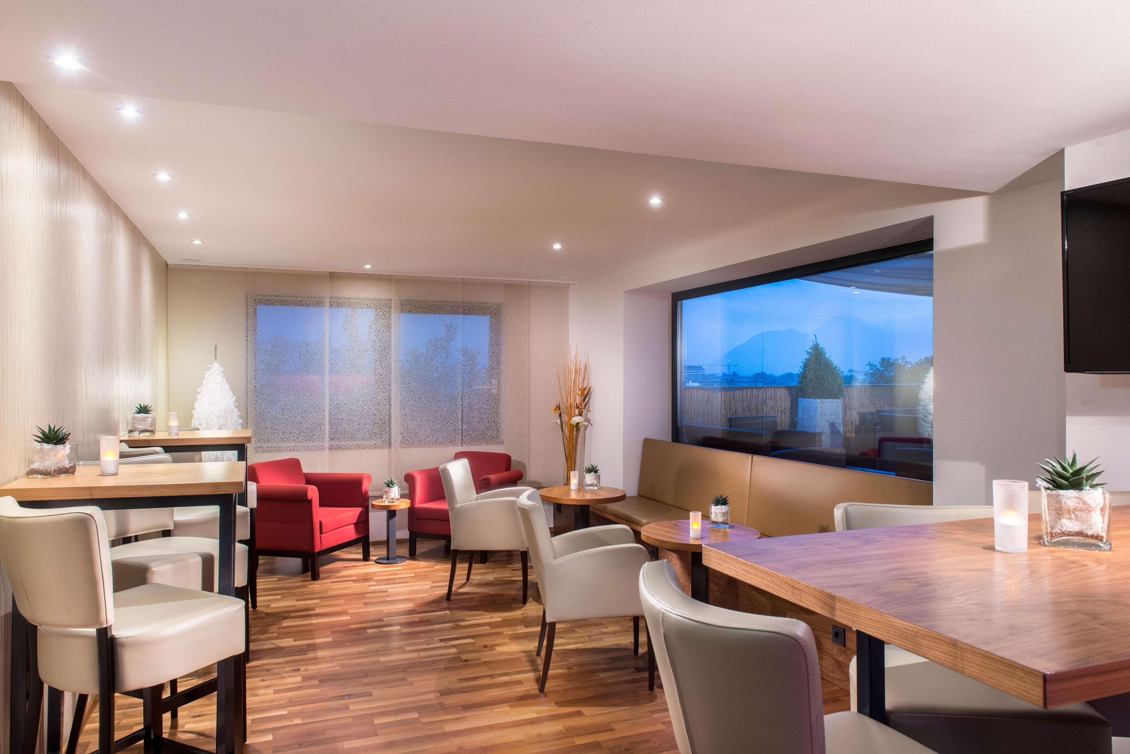 Hotel Wyndham Grand Conference Centre