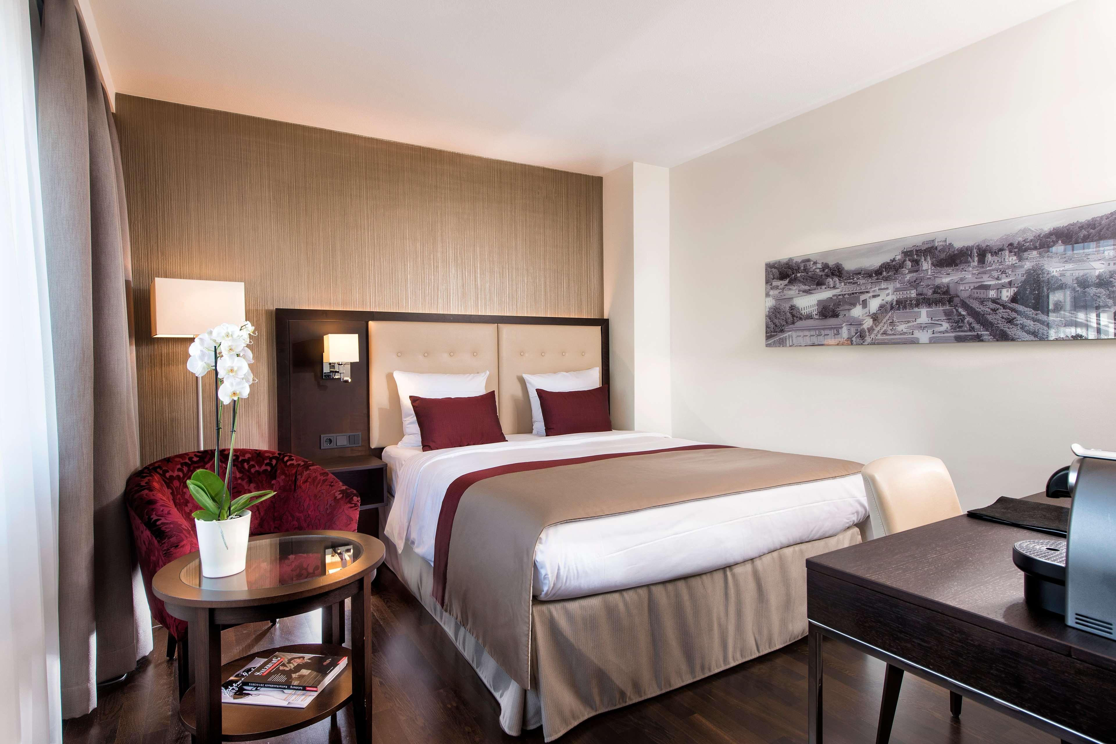 Wyndham Grand Conference Centre Salzburg