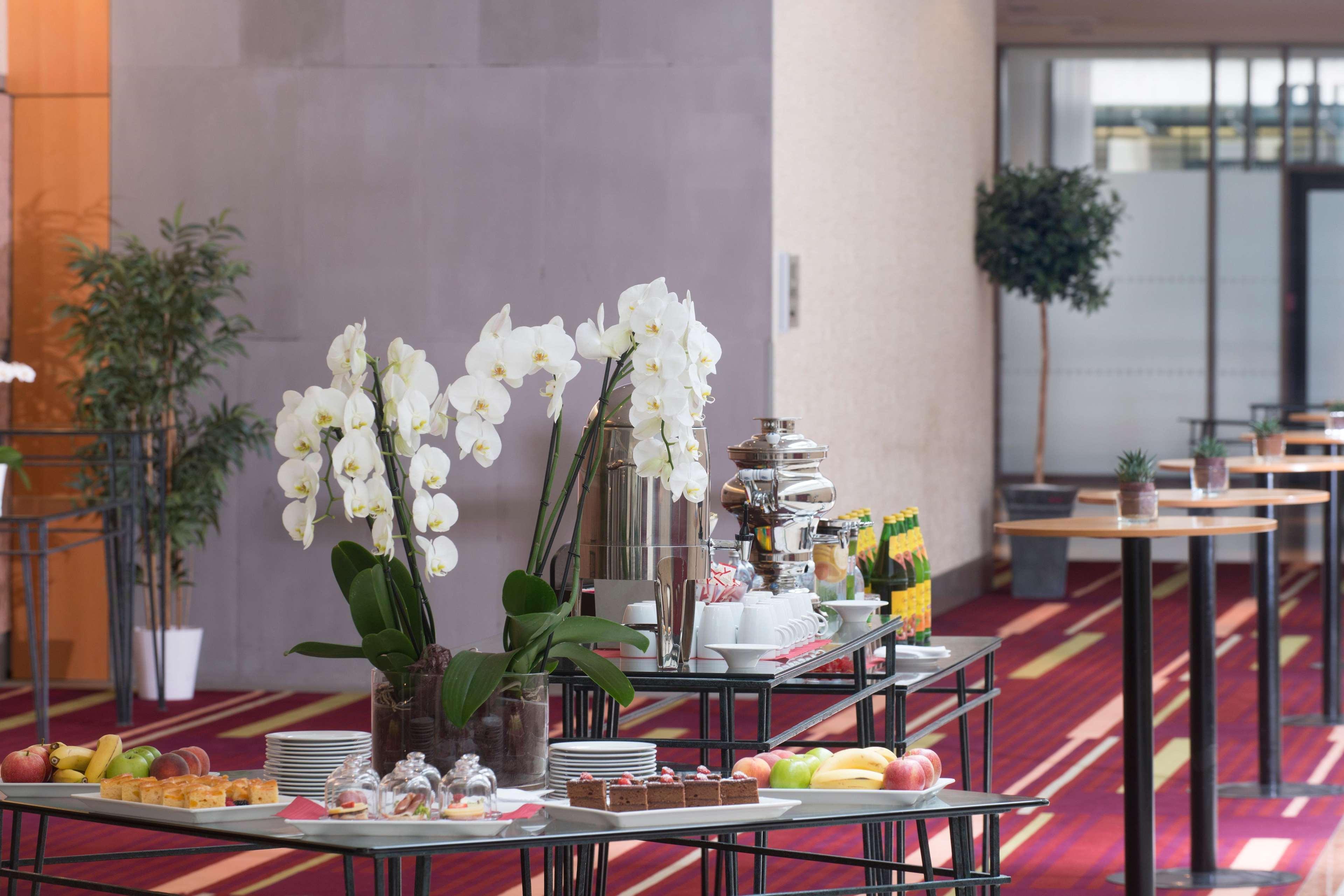 Hotel Wyndham Grand Conference Centre Salzburg