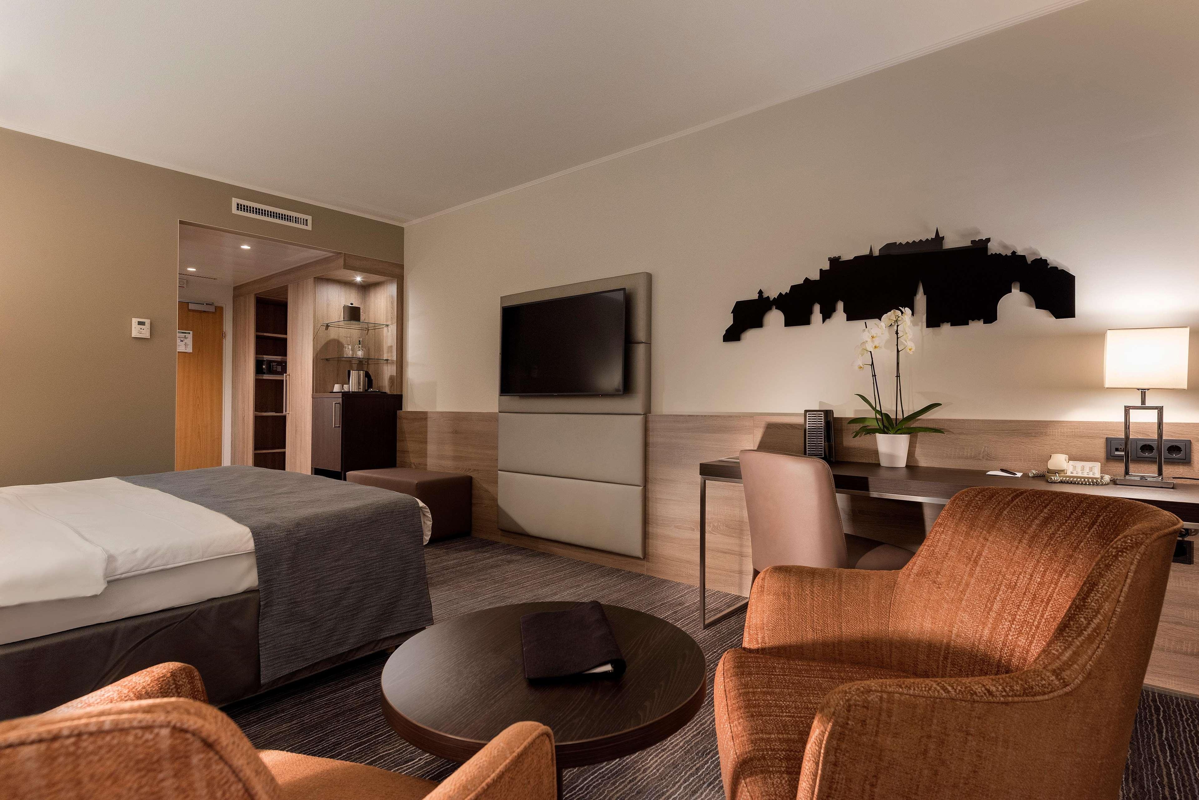 Wyndham Grand Conference Centre Hotel Salzburg