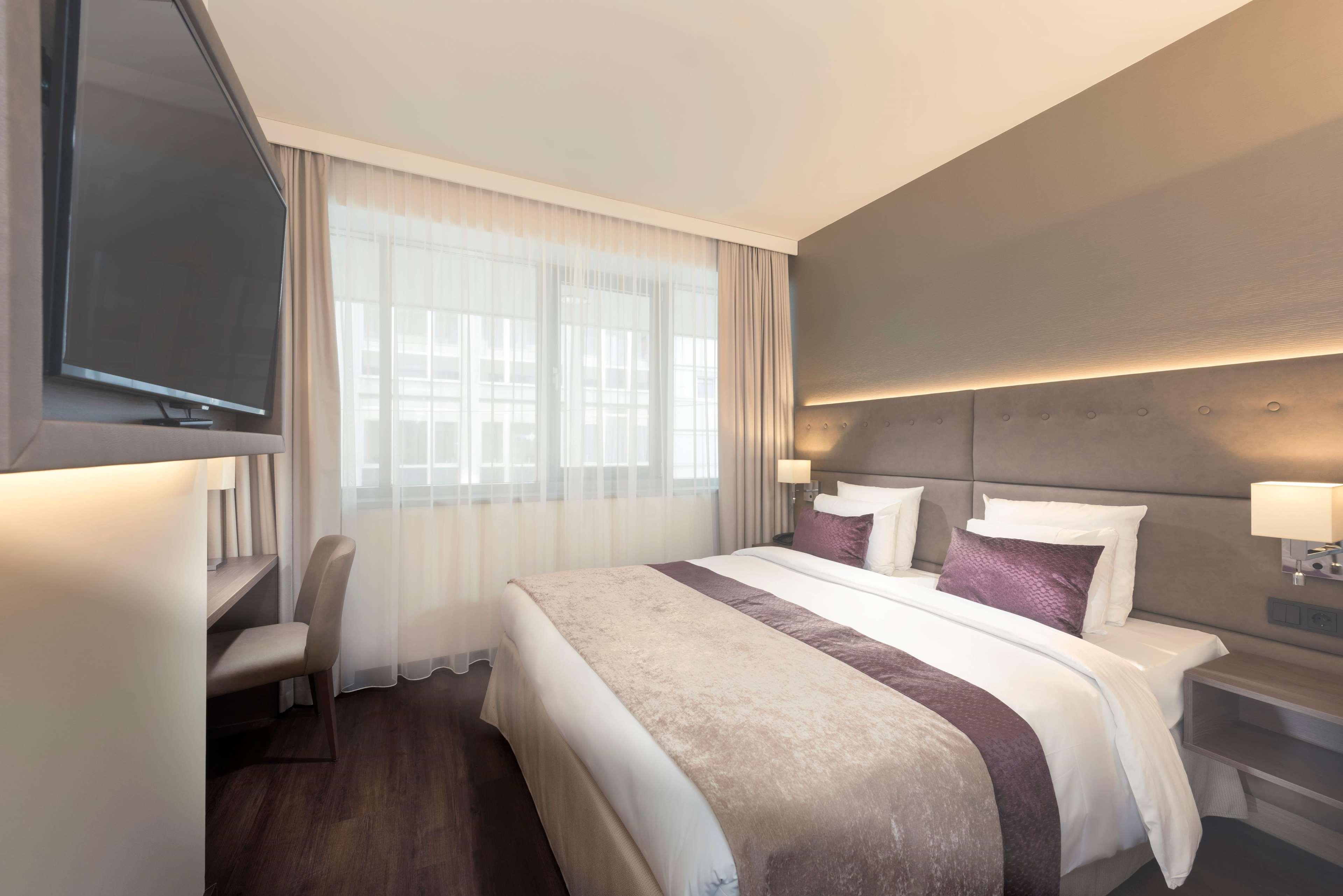 Wyndham Grand Conference Centre 4* Salzburg