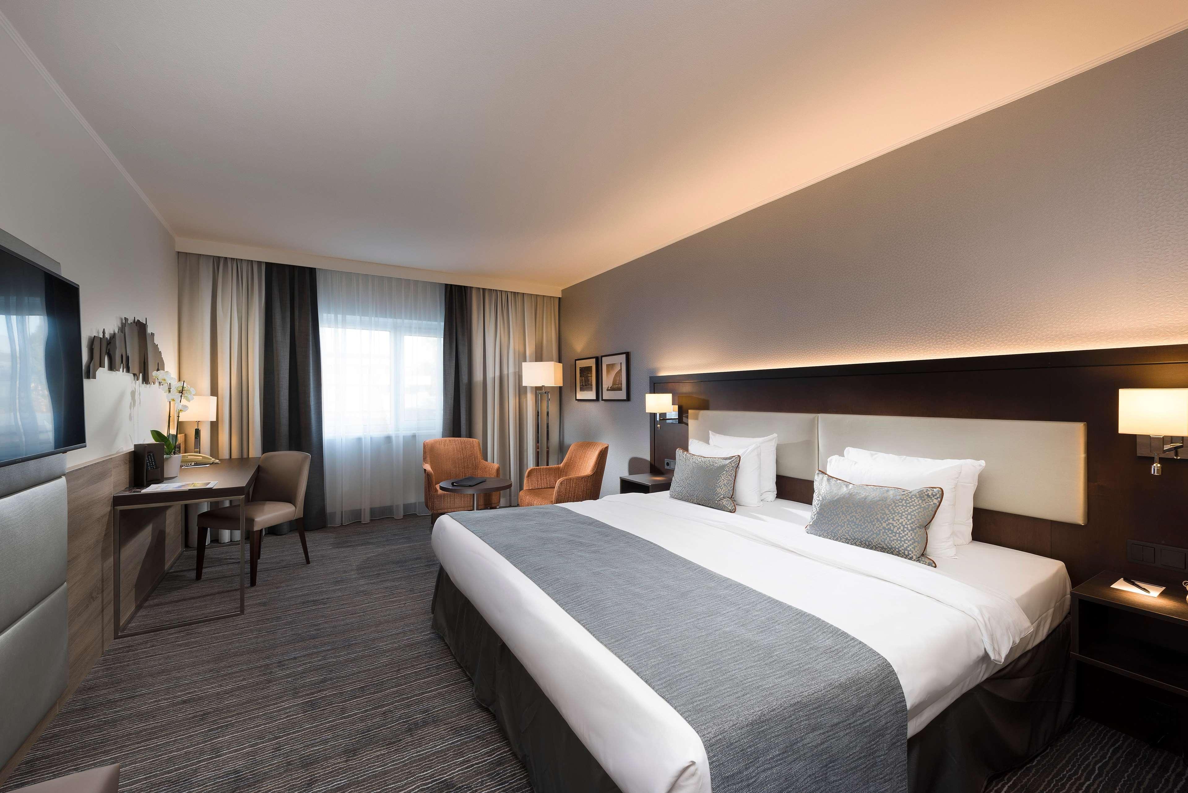 Hotel Wyndham Grand Conference Centre