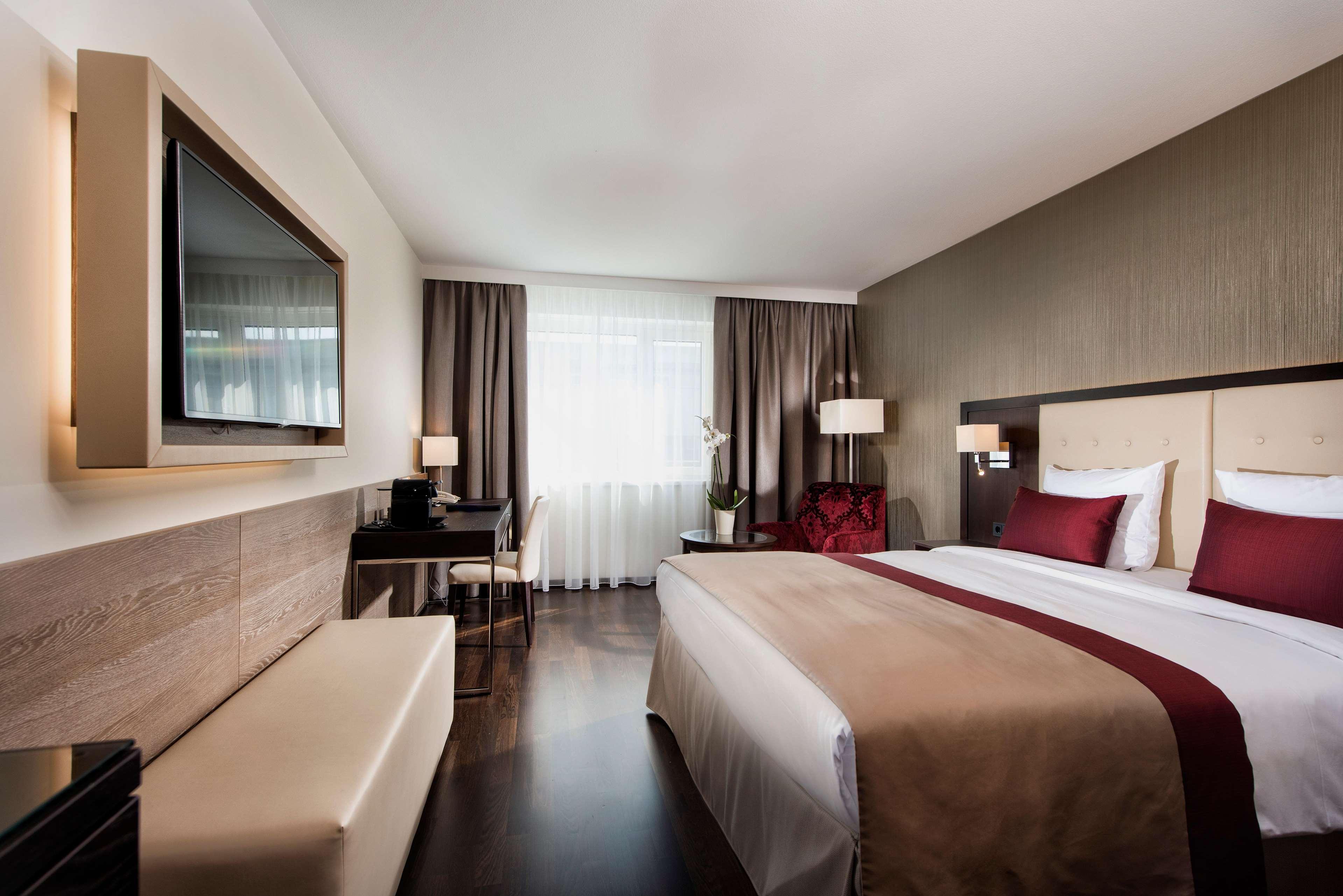 Wyndham Grand Conference Centre Hotel Salzburg