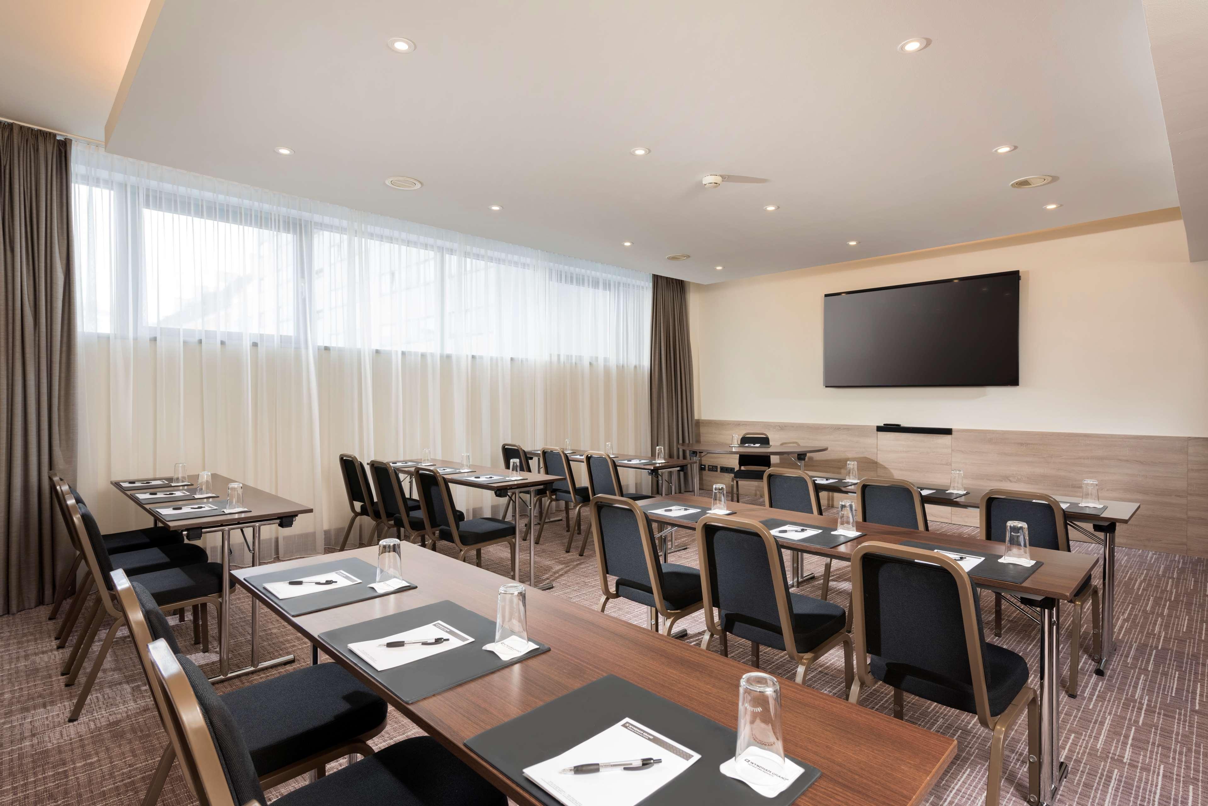 Wyndham Grand Conference Centre 4* Salzburg